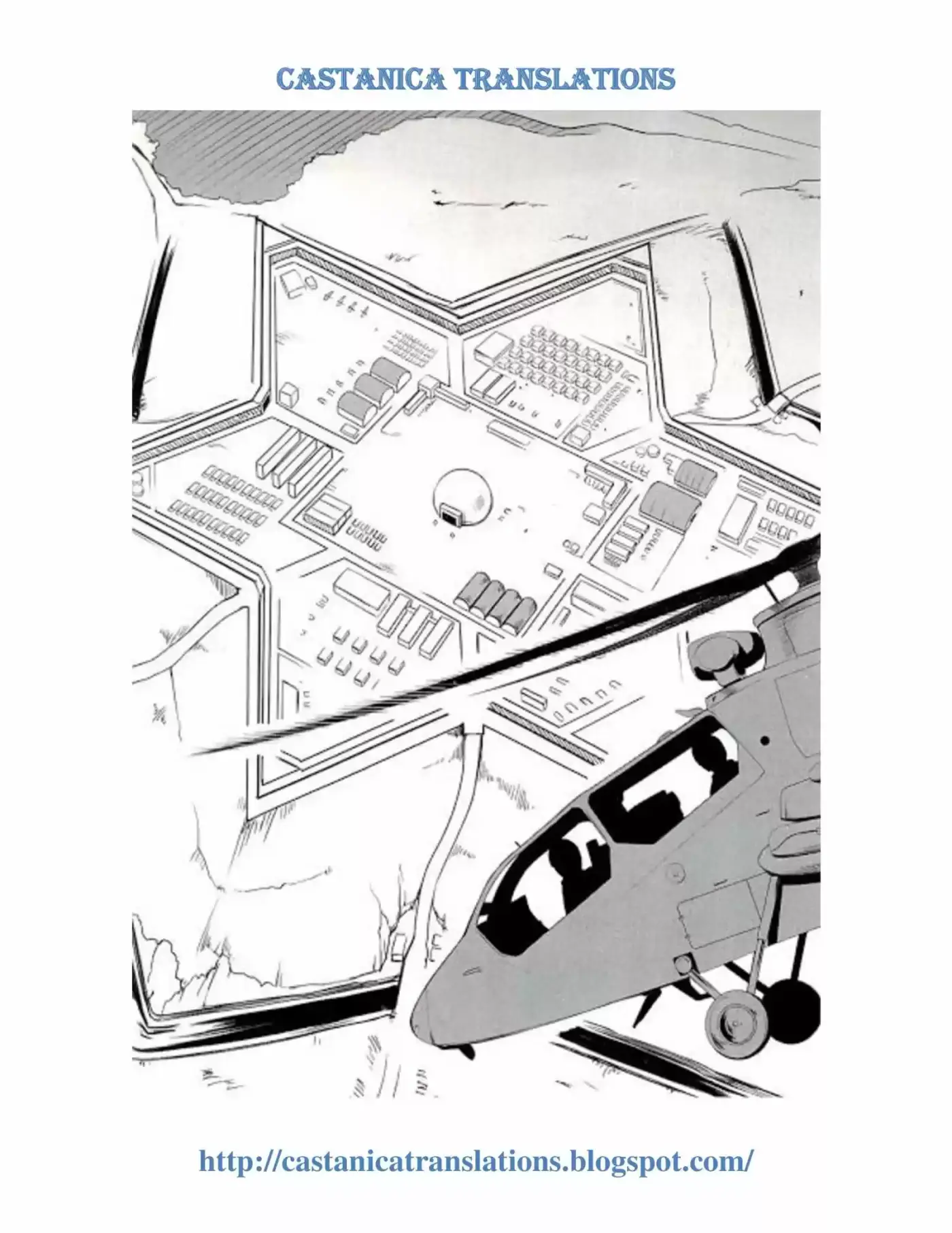Gate: Jieitai Kanochi Nite, Kaku Tatakaeri (Novela) - Capítulo 15 - Página 2 - LectorTMOo