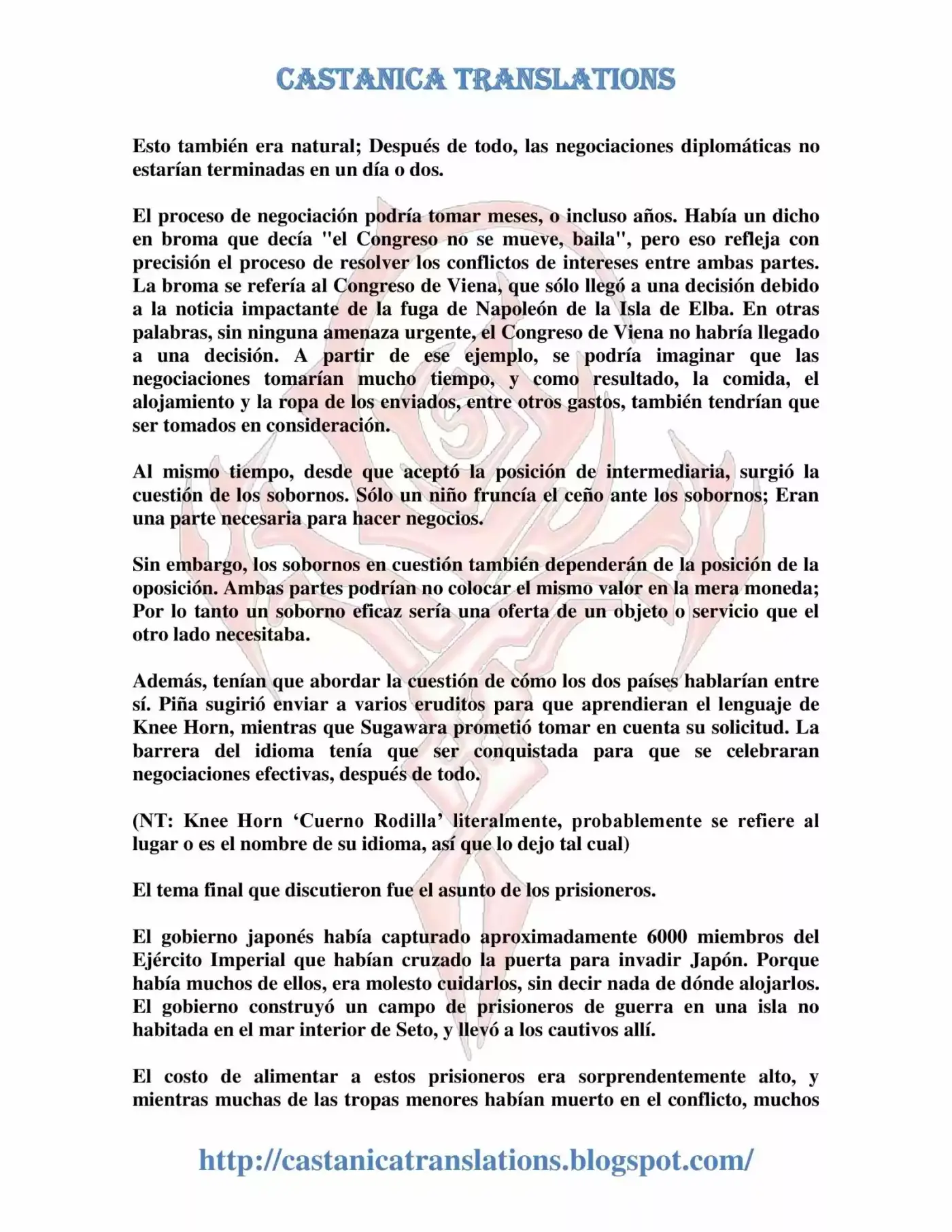 Gate: Jieitai Kanochi Nite, Kaku Tatakaeri (Novela) - Capítulo 16 - Página 14 - LectorTMOo