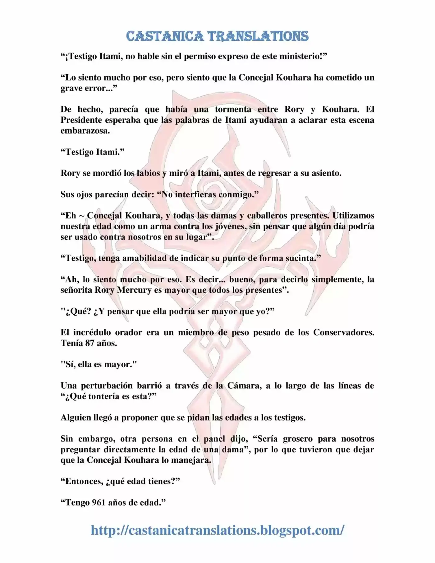 Gate: Jieitai Kanochi Nite, Kaku Tatakaeri (Novela) - Capítulo 16 - Página 25 - LectorTMOo