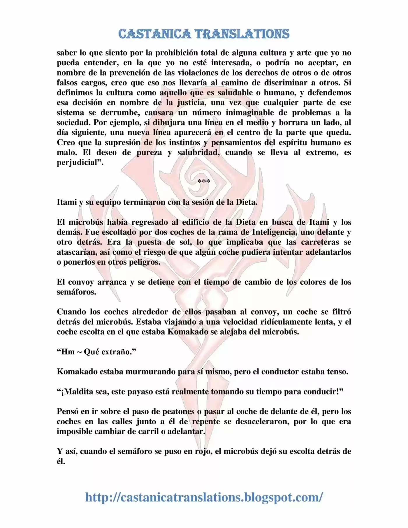 Gate: Jieitai Kanochi Nite, Kaku Tatakaeri (Novela) - Capítulo 16 - Página 28 - LectorTMOo