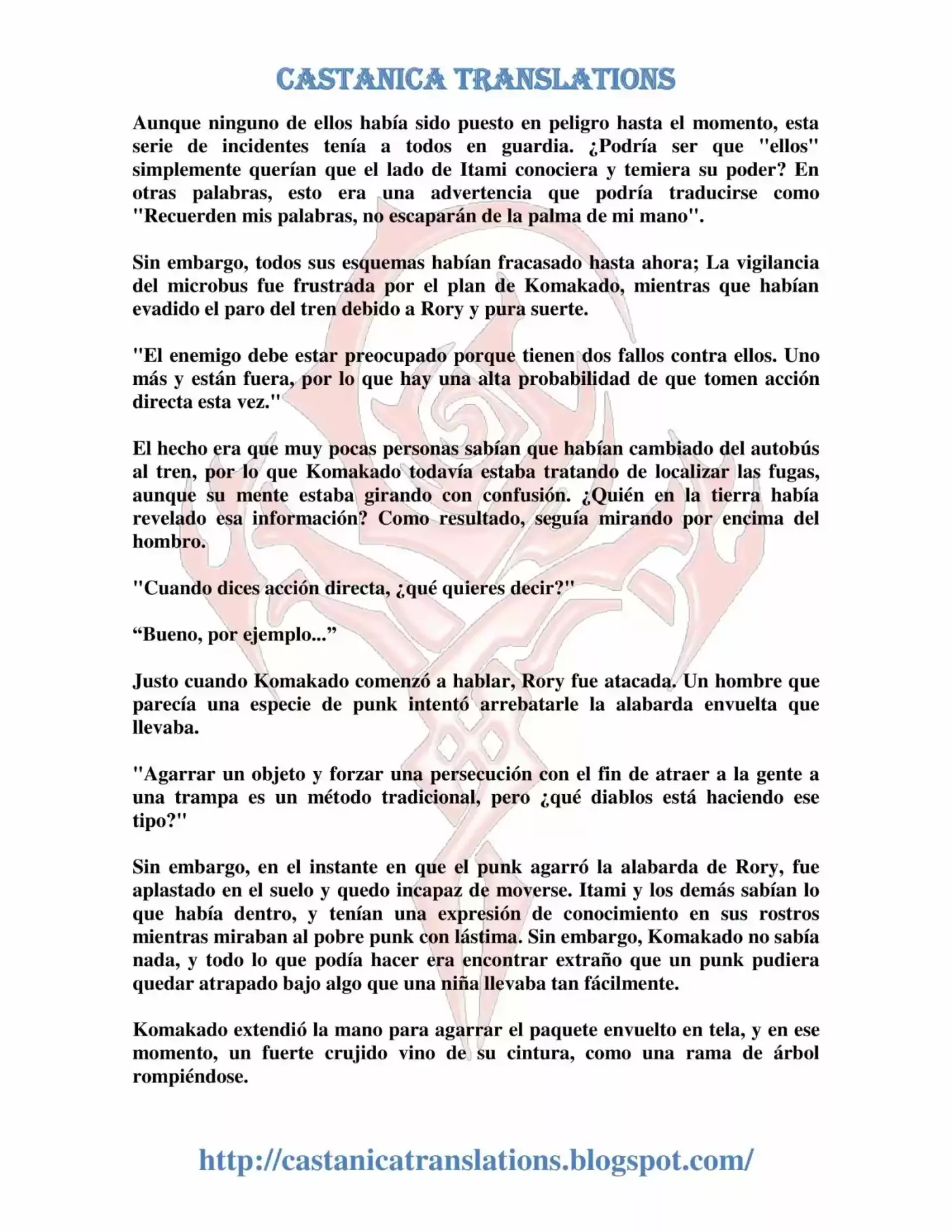 Gate: Jieitai Kanochi Nite, Kaku Tatakaeri (Novela) - Capítulo 17 - Página 12 - LectorTMOo