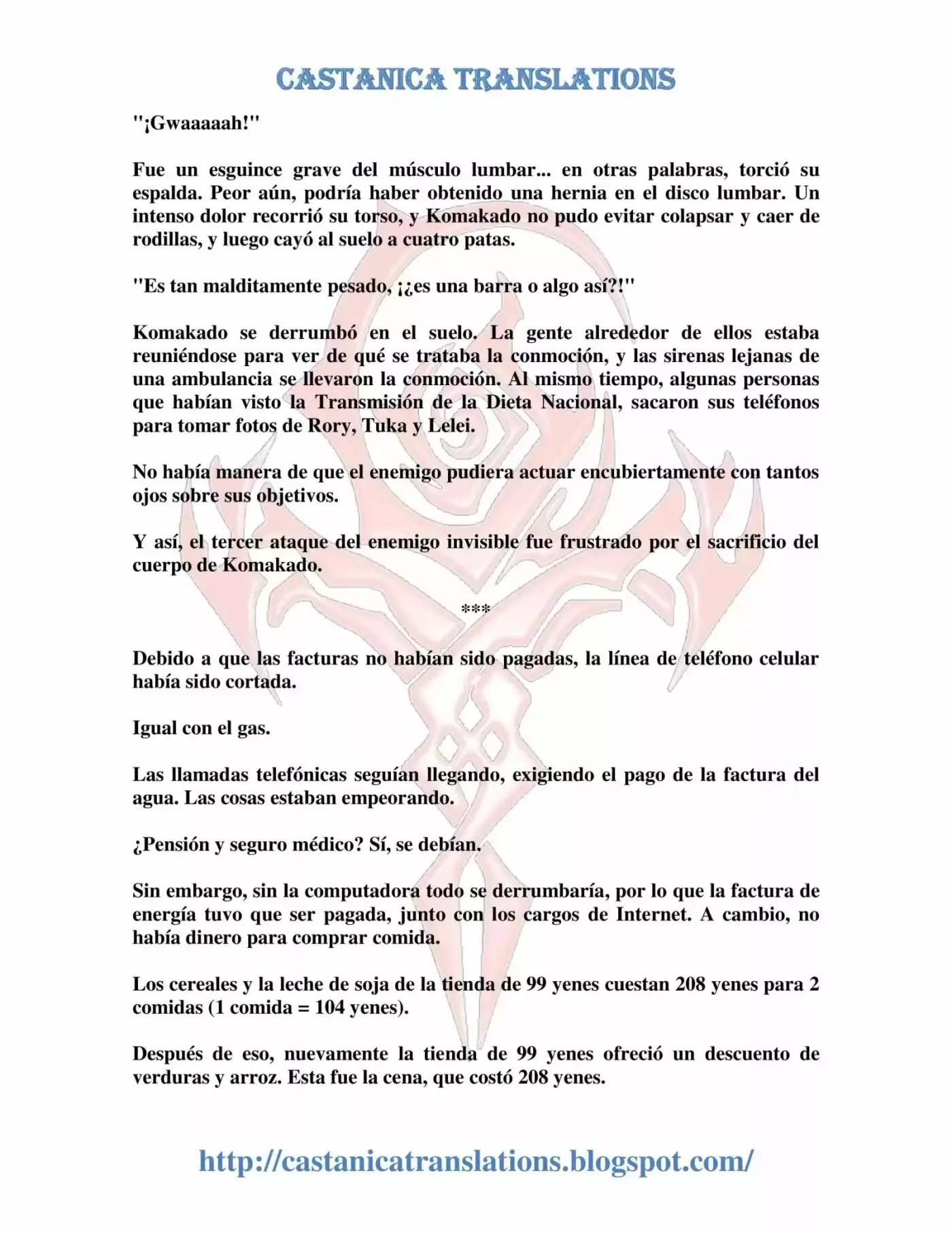 Gate: Jieitai Kanochi Nite, Kaku Tatakaeri (Novela) - Capítulo 17 - Página 13 - LectorTMOo
