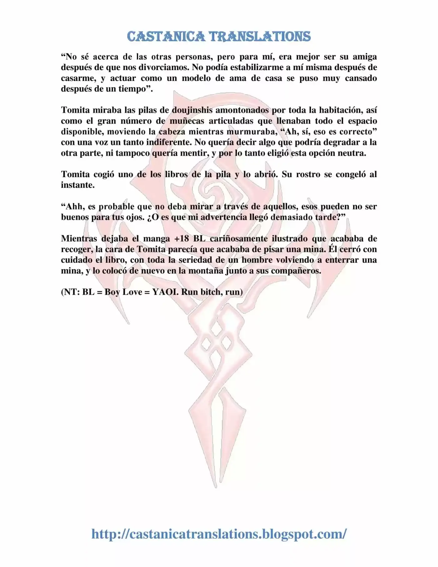 Gate: Jieitai Kanochi Nite, Kaku Tatakaeri (Novela) - Capítulo 17 - Página 23 - LectorTMOo
