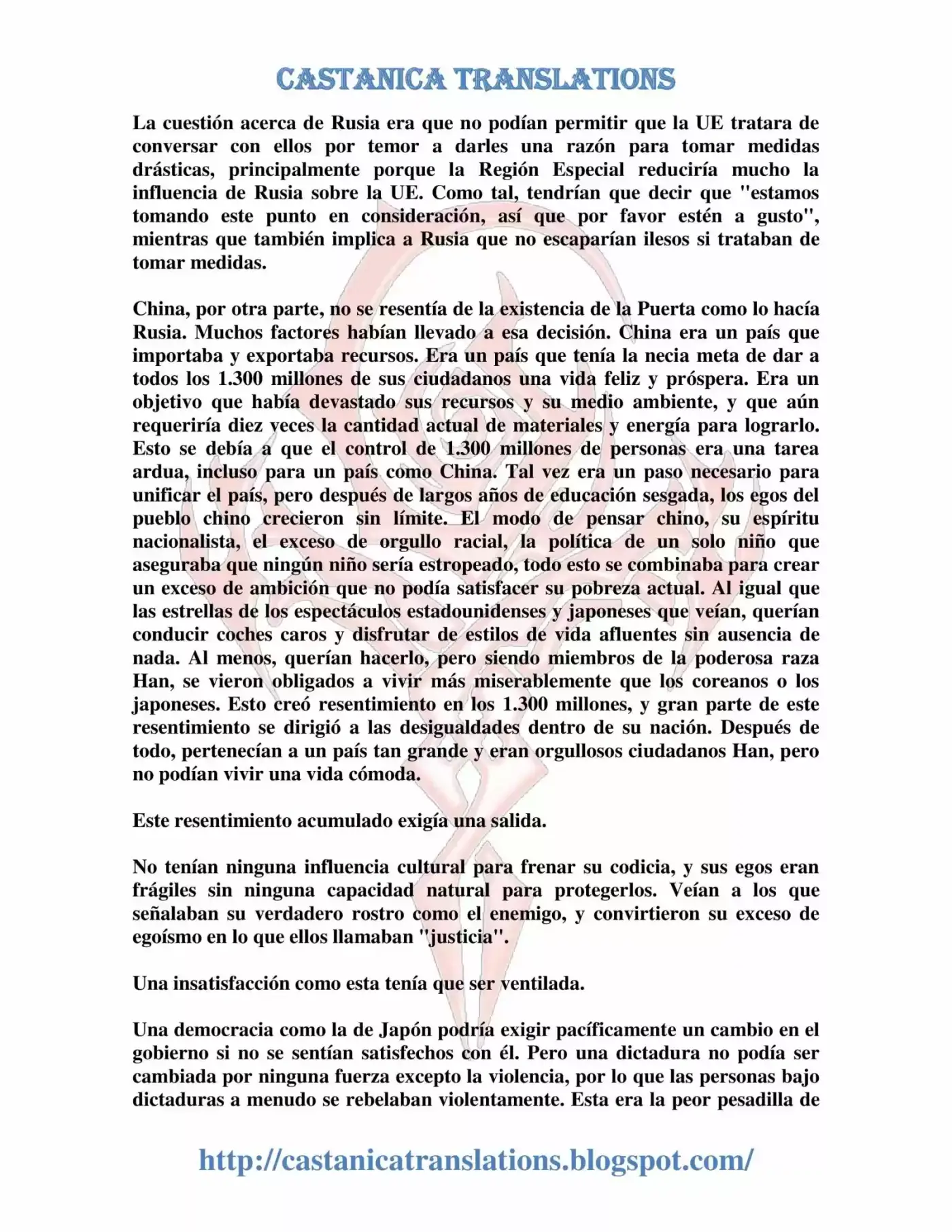 Gate: Jieitai Kanochi Nite, Kaku Tatakaeri (Novela) - Capítulo 18 - Página 8 - LectorTMOo