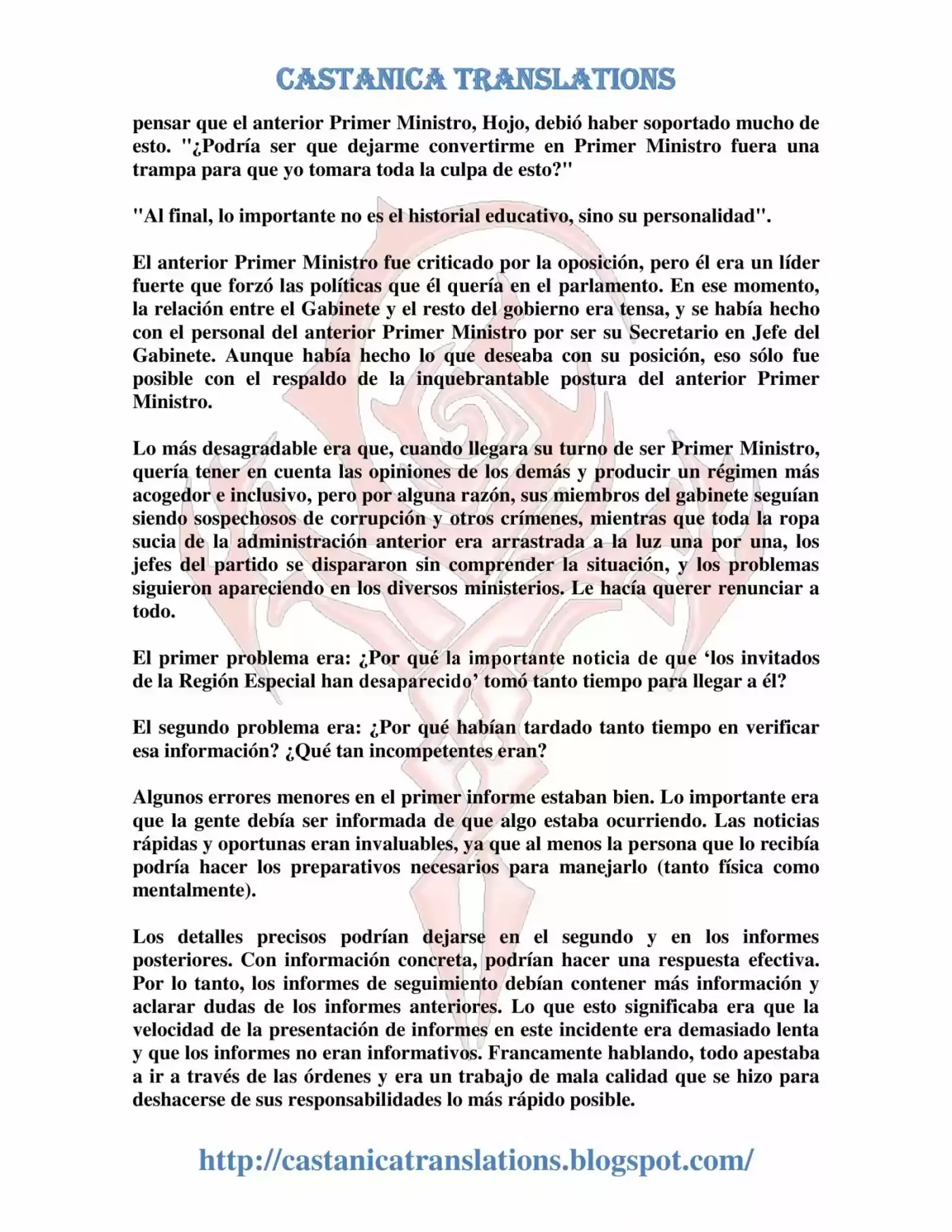Gate: Jieitai Kanochi Nite, Kaku Tatakaeri (Novela) - Capítulo 18 - Página 10 - LectorTMOo