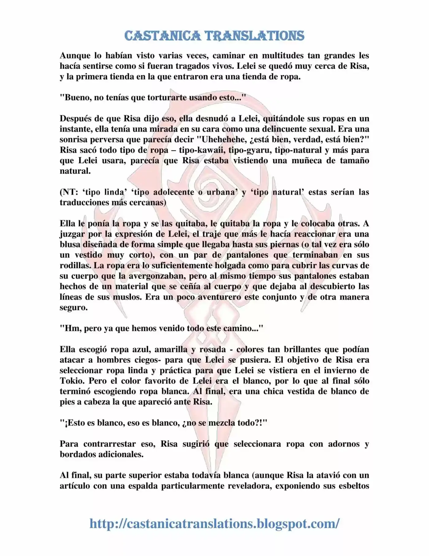 Gate: Jieitai Kanochi Nite, Kaku Tatakaeri (Novela) - Capítulo 18 - Página 18 - LectorTMOo