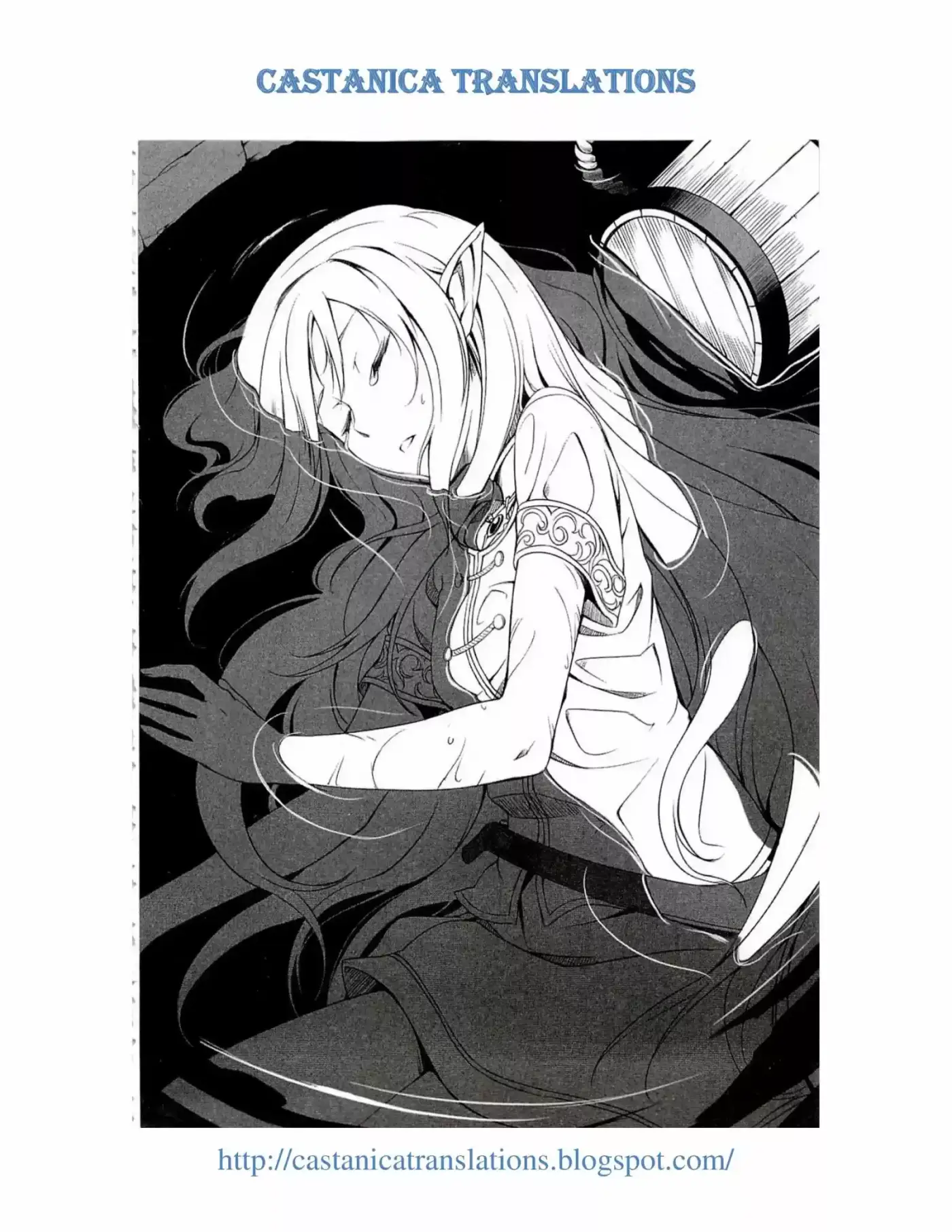 Gate: Jieitai Kanochi Nite, Kaku Tatakaeri (Novela) - Capítulo 2 - Página 2 - LectorTMOo