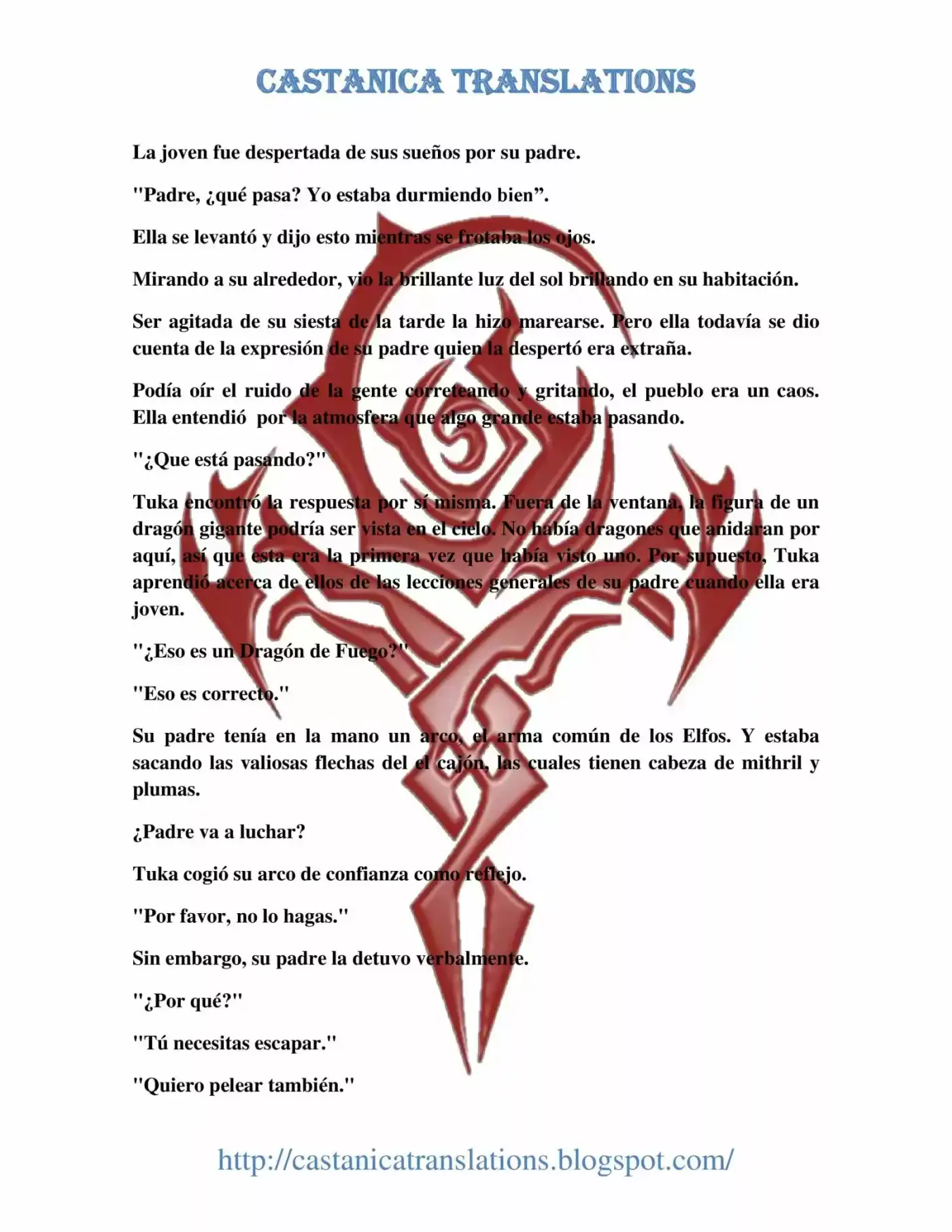 Gate: Jieitai Kanochi Nite, Kaku Tatakaeri (Novela) - Capítulo 2 - Página 11 - LectorTMOo