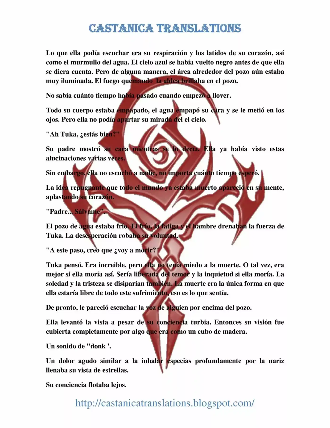 Gate: Jieitai Kanochi Nite, Kaku Tatakaeri (Novela) - Capítulo 2 - Página 15 - LectorTMOo