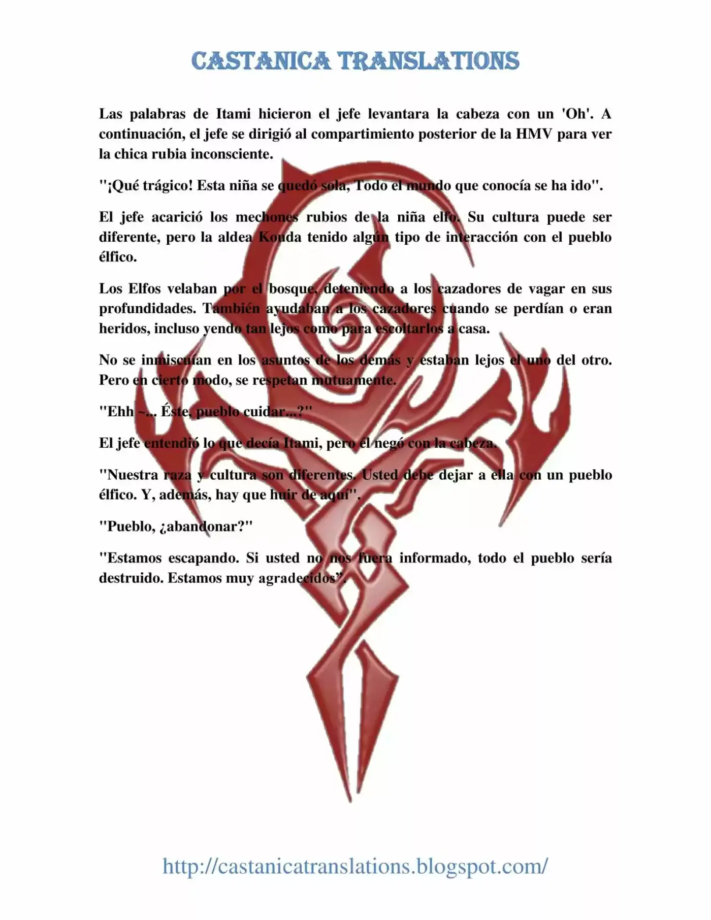 Gate: Jieitai Kanochi Nite, Kaku Tatakaeri (Novela) - Capítulo 2 - Página 21 - LectorTMOo