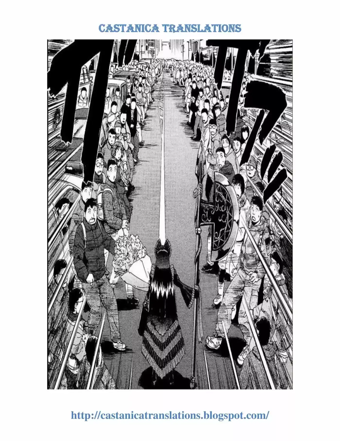 Gate: Jieitai Kanochi Nite, Kaku Tatakaeri (Novela) - Capítulo 22 - Página 2 - LectorTMOo
