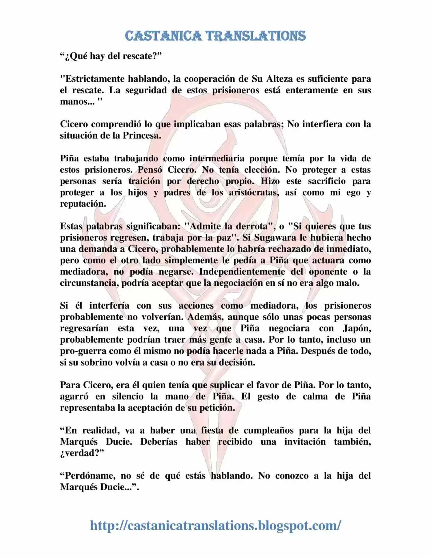 Gate: Jieitai Kanochi Nite, Kaku Tatakaeri (Novela) - Capítulo 24 - Página 13 - LectorTMOo
