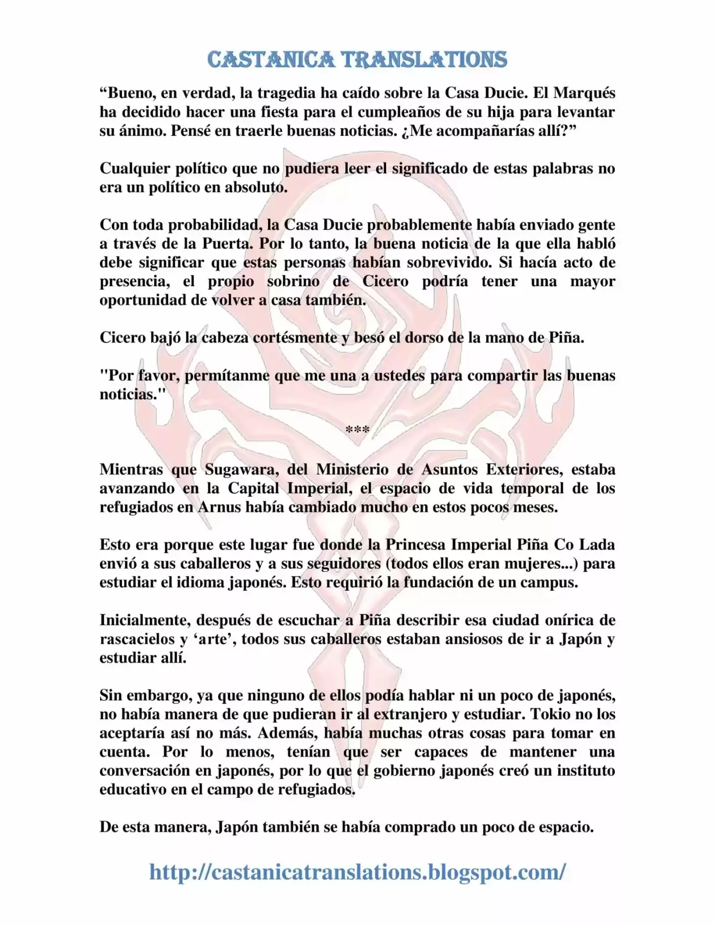 Gate: Jieitai Kanochi Nite, Kaku Tatakaeri (Novela) - Capítulo 24 - Página 14 - LectorTMOo