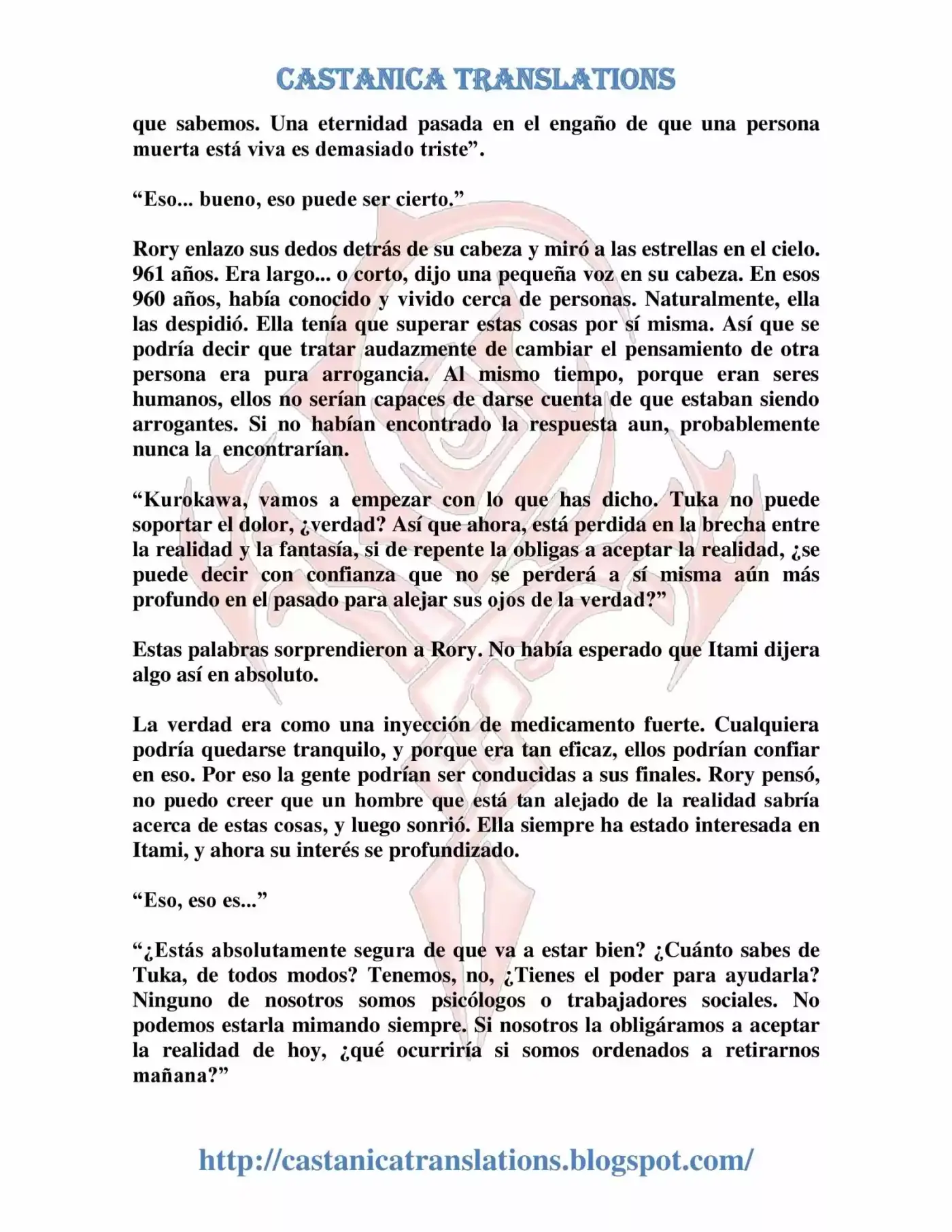 Gate: Jieitai Kanochi Nite, Kaku Tatakaeri (Novela) - Capítulo 24 - Página 25 - LectorTMOo
