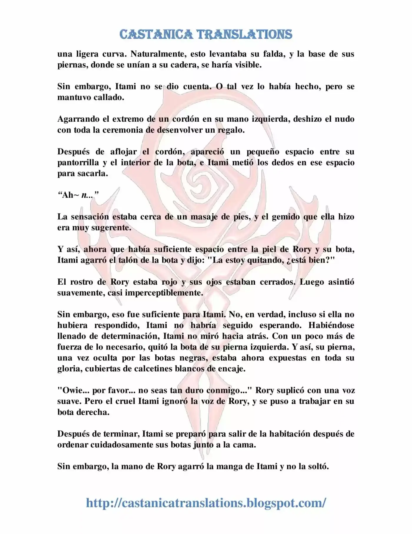 Gate: Jieitai Kanochi Nite, Kaku Tatakaeri (Novela) - Capítulo 25 - Página 4 - LectorTMOo