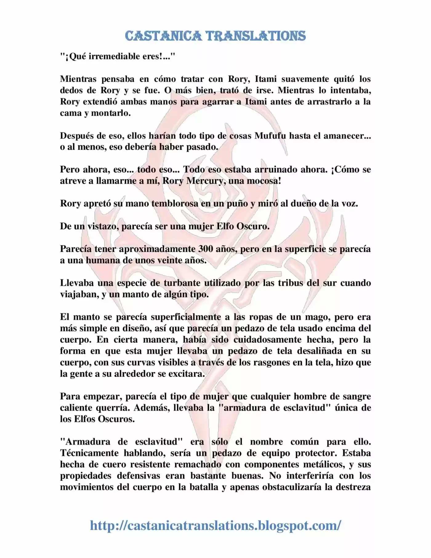 Gate: Jieitai Kanochi Nite, Kaku Tatakaeri (Novela) - Capítulo 25 - Página 5 - LectorTMOo