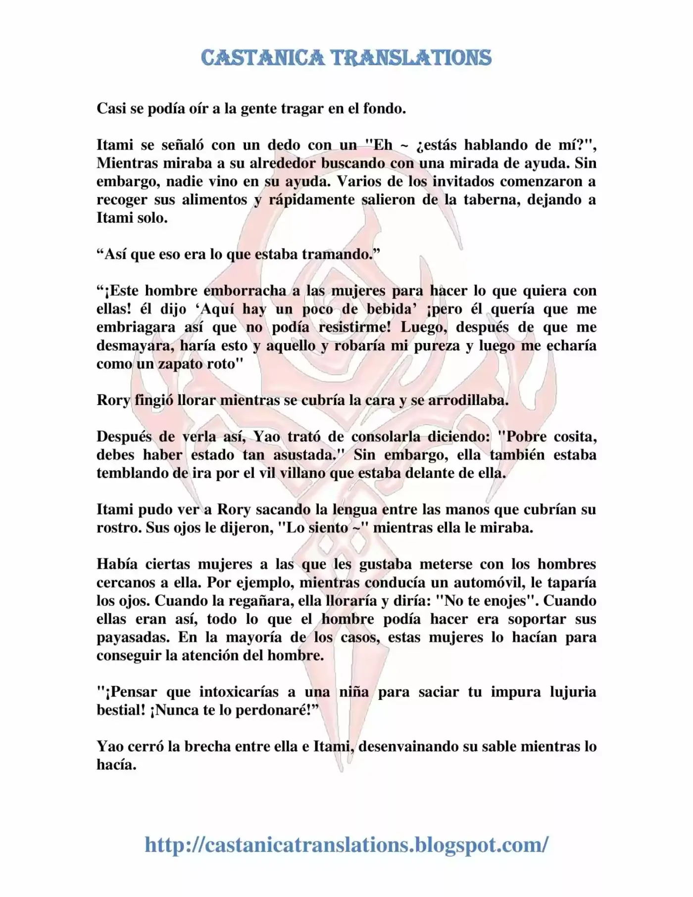 Gate: Jieitai Kanochi Nite, Kaku Tatakaeri (Novela) - Capítulo 25 - Página 7 - LectorTMOo