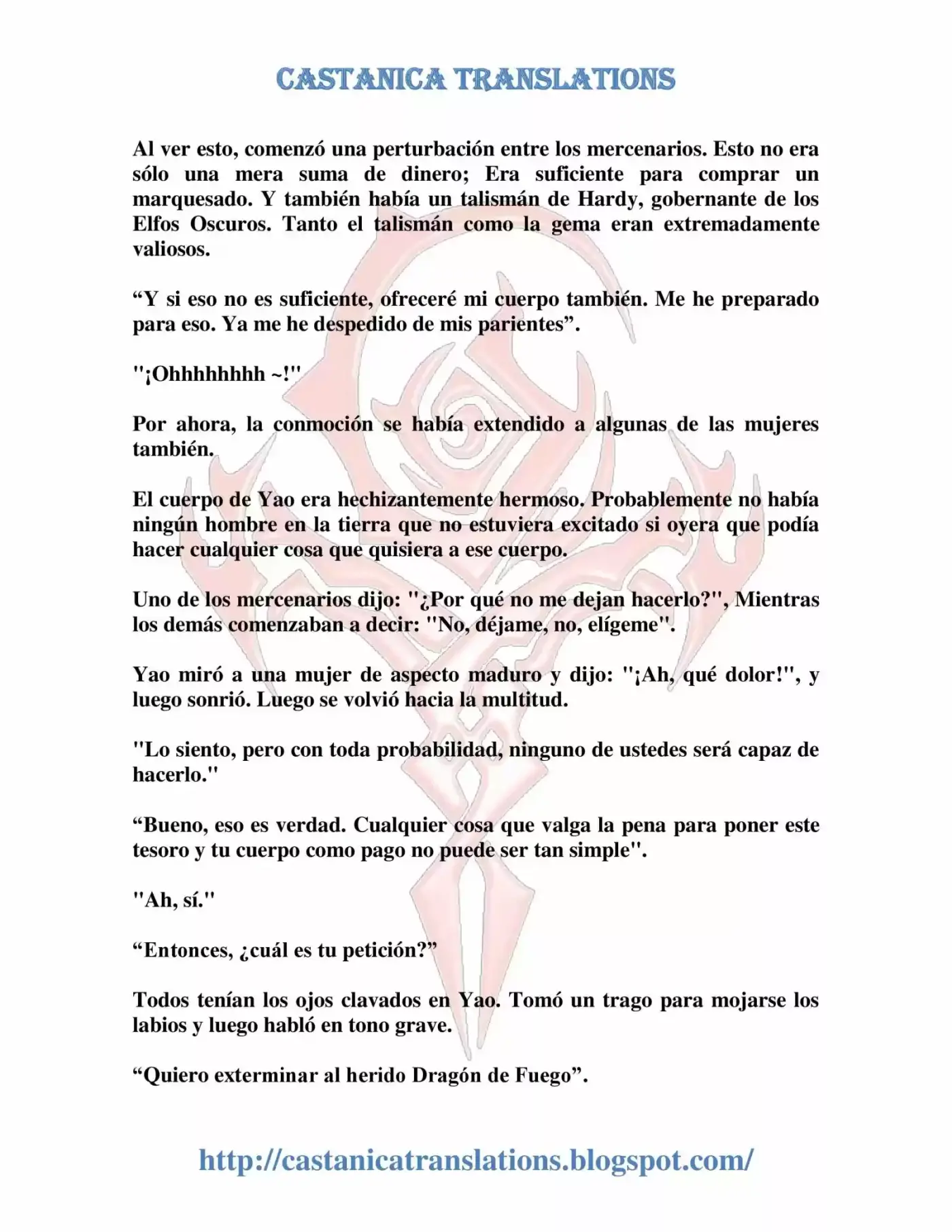 Gate: Jieitai Kanochi Nite, Kaku Tatakaeri (Novela) - Capítulo 25 - Página 11 - LectorTMOo
