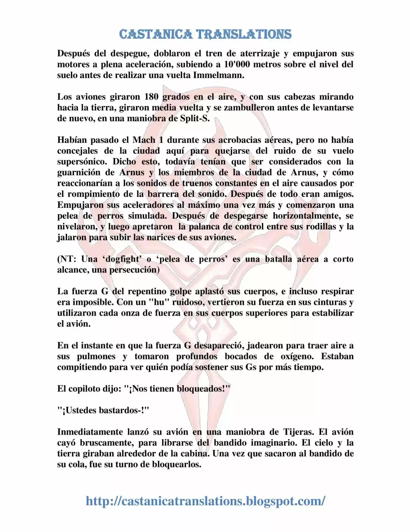 Gate: Jieitai Kanochi Nite, Kaku Tatakaeri (Novela) - Capítulo 25 - Página 18 - LectorTMOo