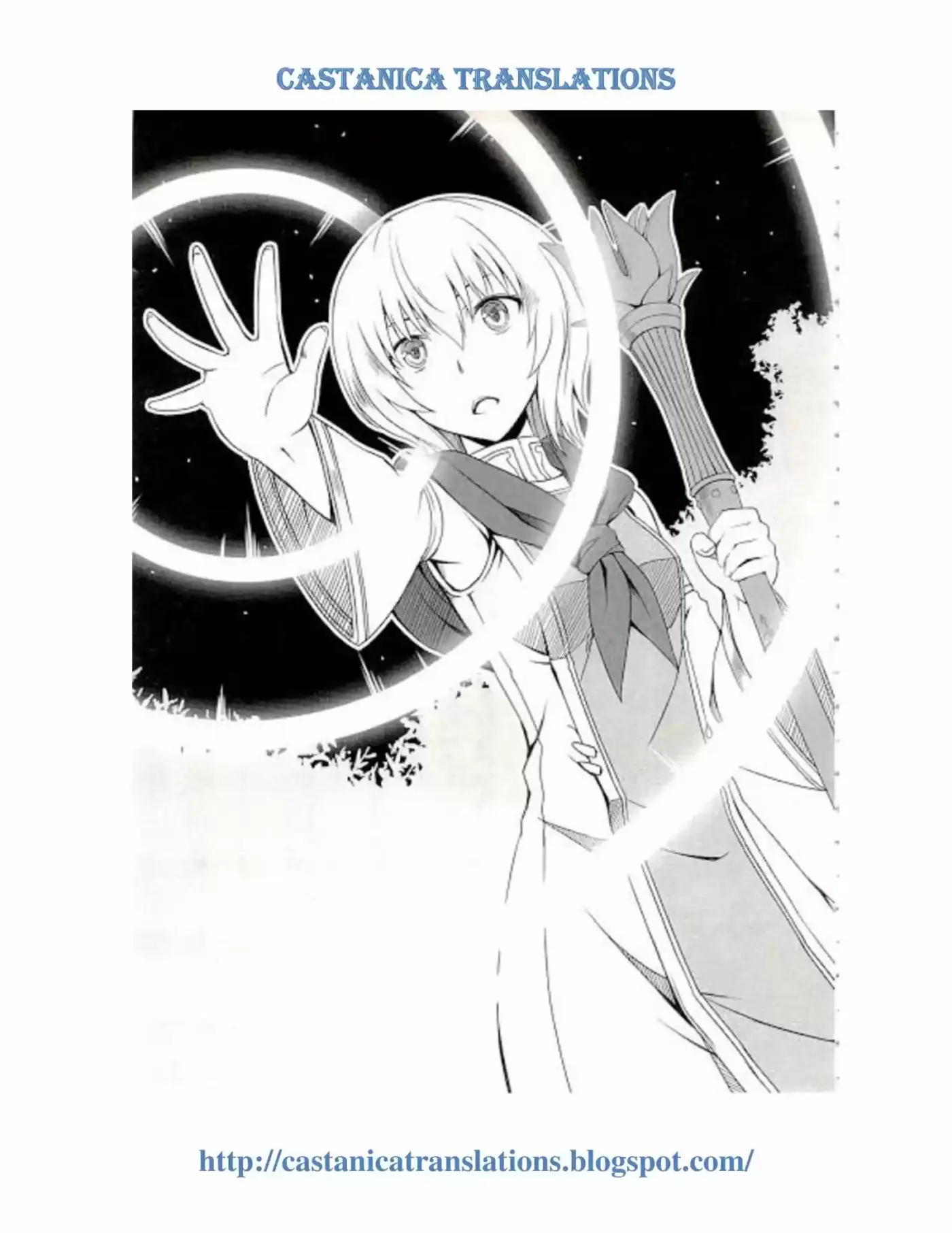 Gate: Jieitai Kanochi Nite, Kaku Tatakaeri (Novela) - Capítulo 26 - Página 2 - LectorTMOo