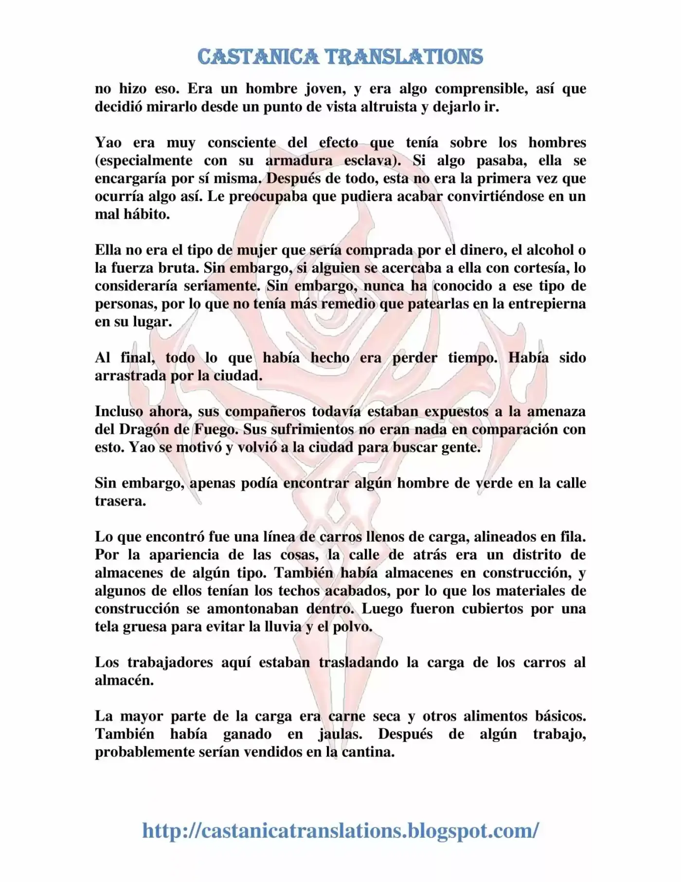 Gate: Jieitai Kanochi Nite, Kaku Tatakaeri (Novela) - Capítulo 26 - Página 5 - LectorTMOo