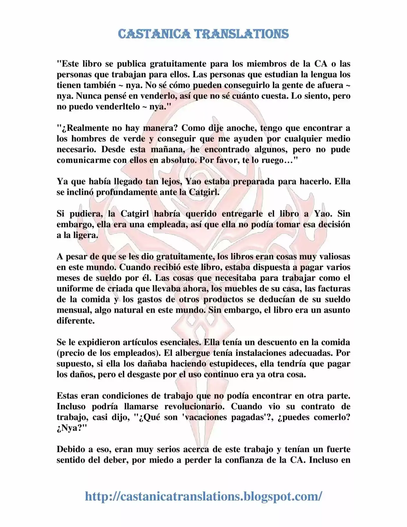 Gate: Jieitai Kanochi Nite, Kaku Tatakaeri (Novela) - Capítulo 26 - Página 13 - LectorTMOo