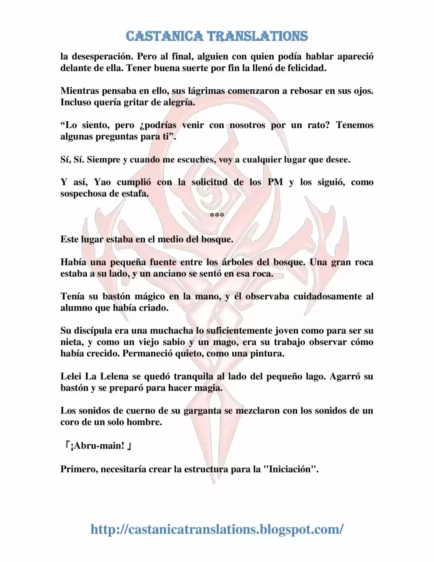 Gate: Jieitai Kanochi Nite, Kaku Tatakaeri (Novela) - Capítulo 26 - Página 16 - LectorTMOo