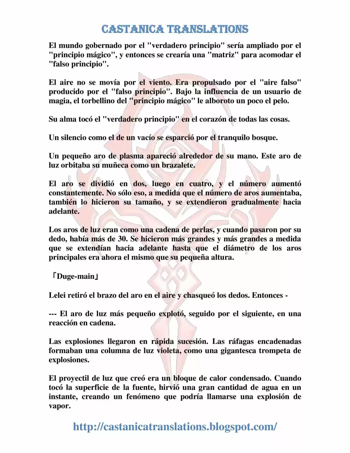 Gate: Jieitai Kanochi Nite, Kaku Tatakaeri (Novela) - Capítulo 26 - Página 17 - LectorTMOo