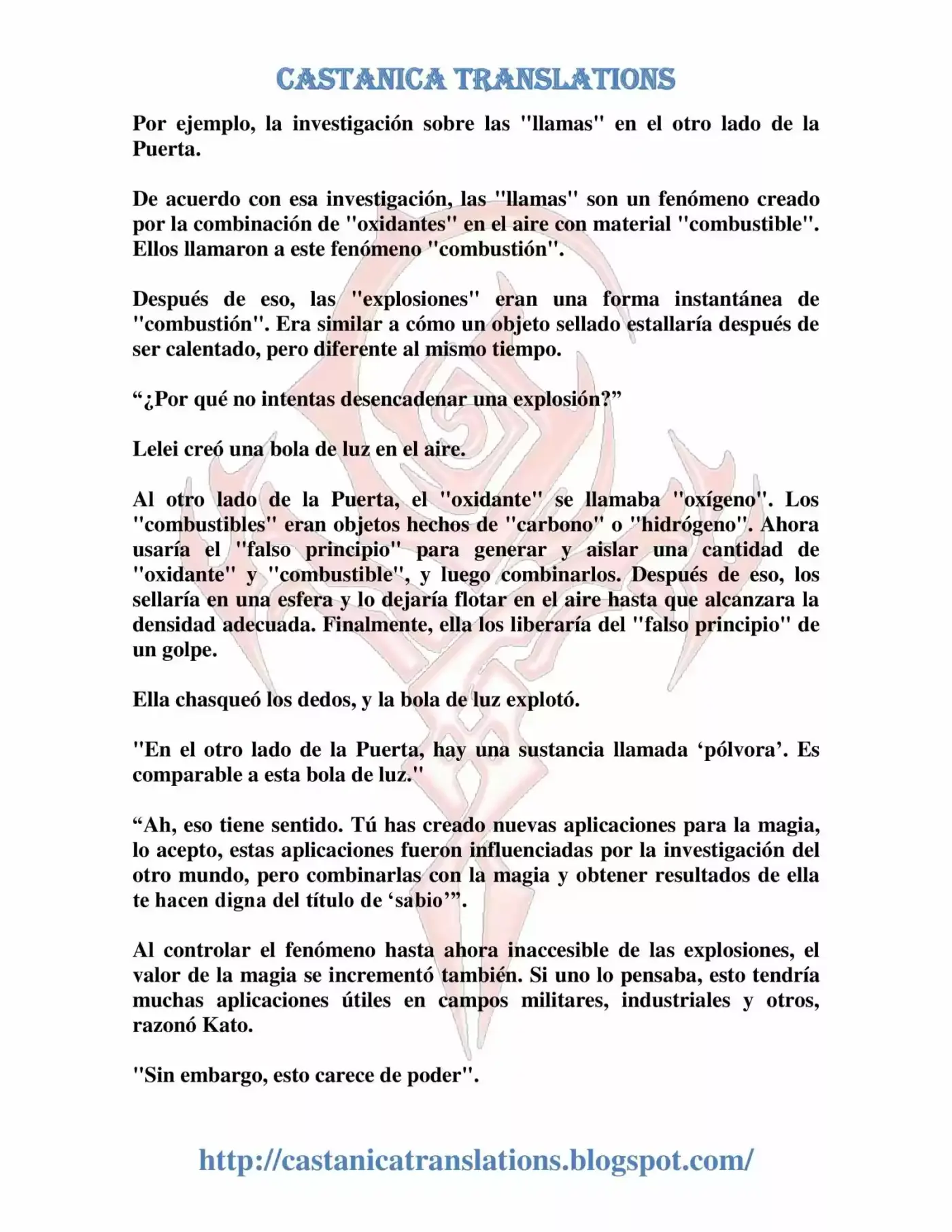 Gate: Jieitai Kanochi Nite, Kaku Tatakaeri (Novela) - Capítulo 26 - Página 20 - LectorTMOo