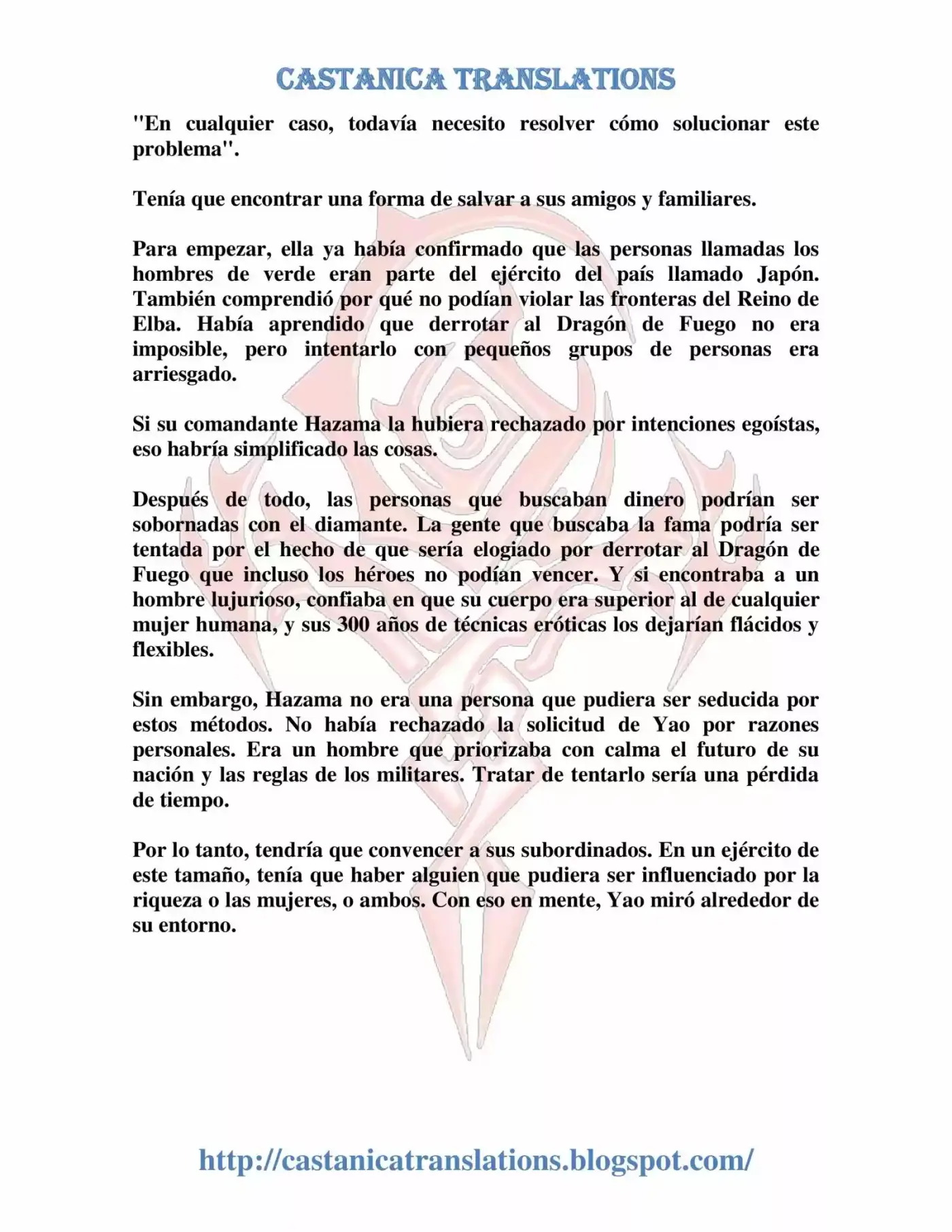 Gate: Jieitai Kanochi Nite, Kaku Tatakaeri (Novela) - Capítulo 27 - Página 17 - LectorTMOo