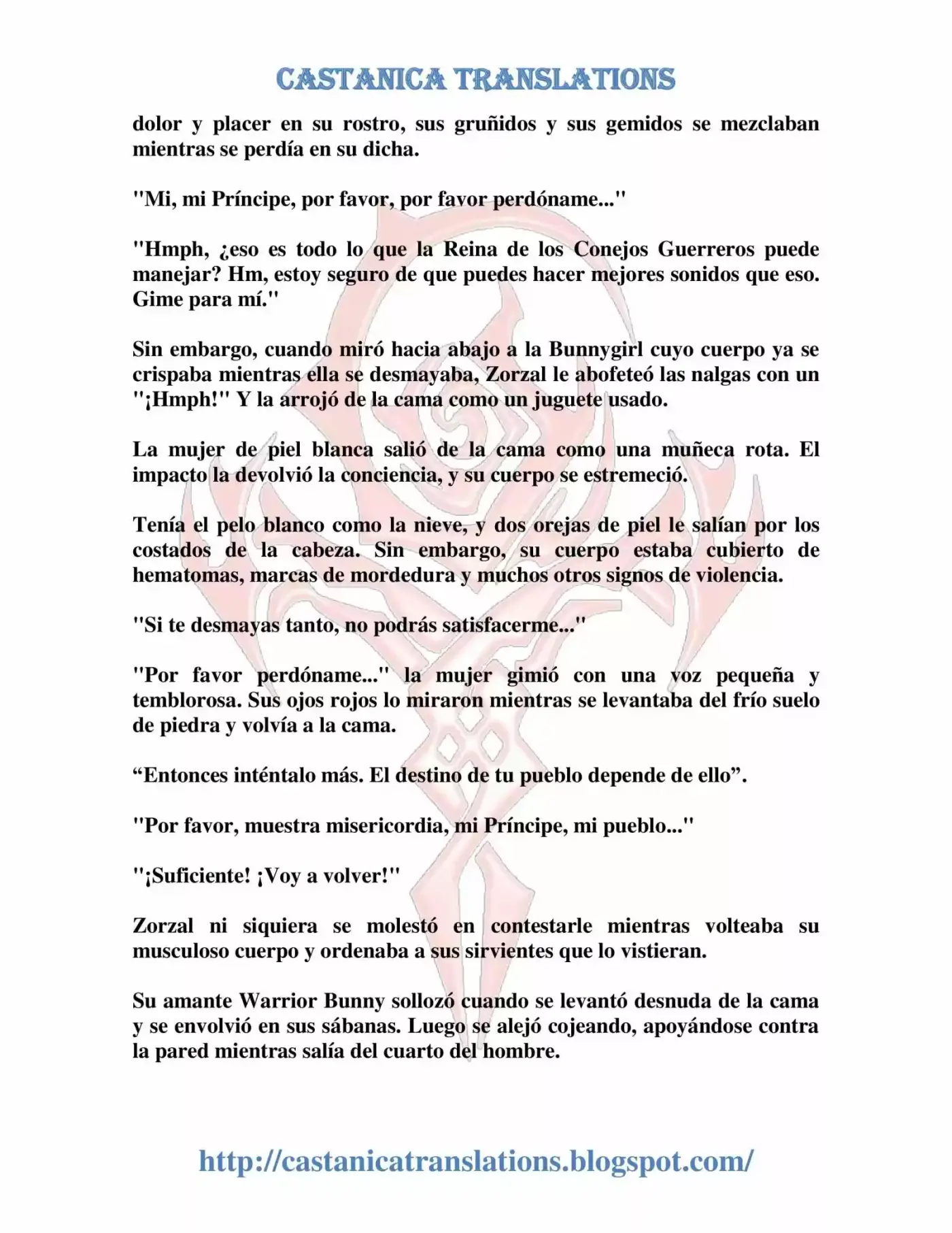Gate: Jieitai Kanochi Nite, Kaku Tatakaeri (Novela) - Capítulo 28 - Página 4 - LectorTMOo