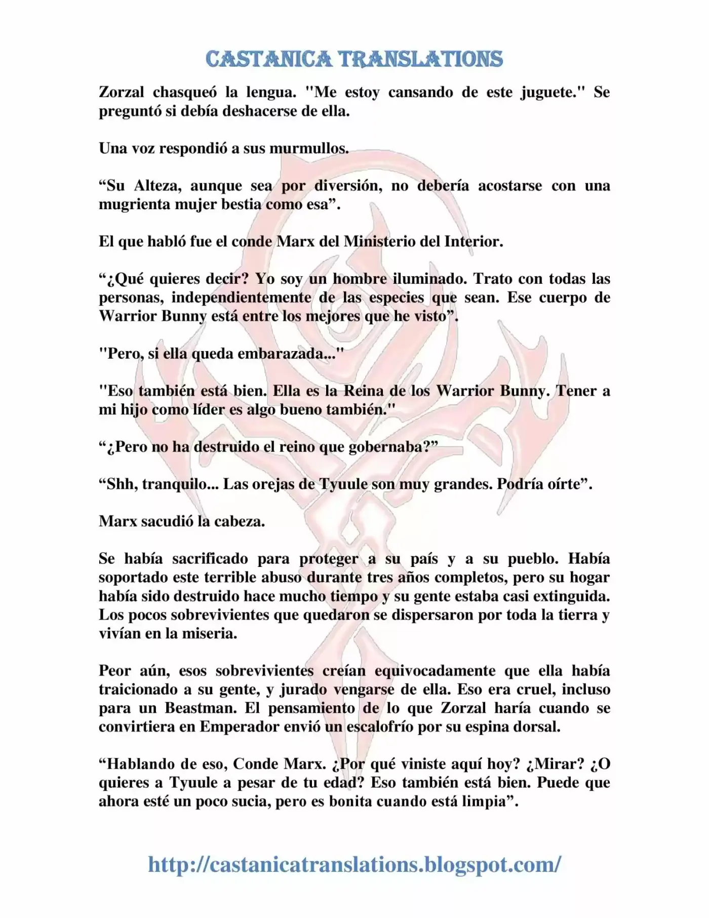 Gate: Jieitai Kanochi Nite, Kaku Tatakaeri (Novela) - Capítulo 28 - Página 5 - LectorTMOo