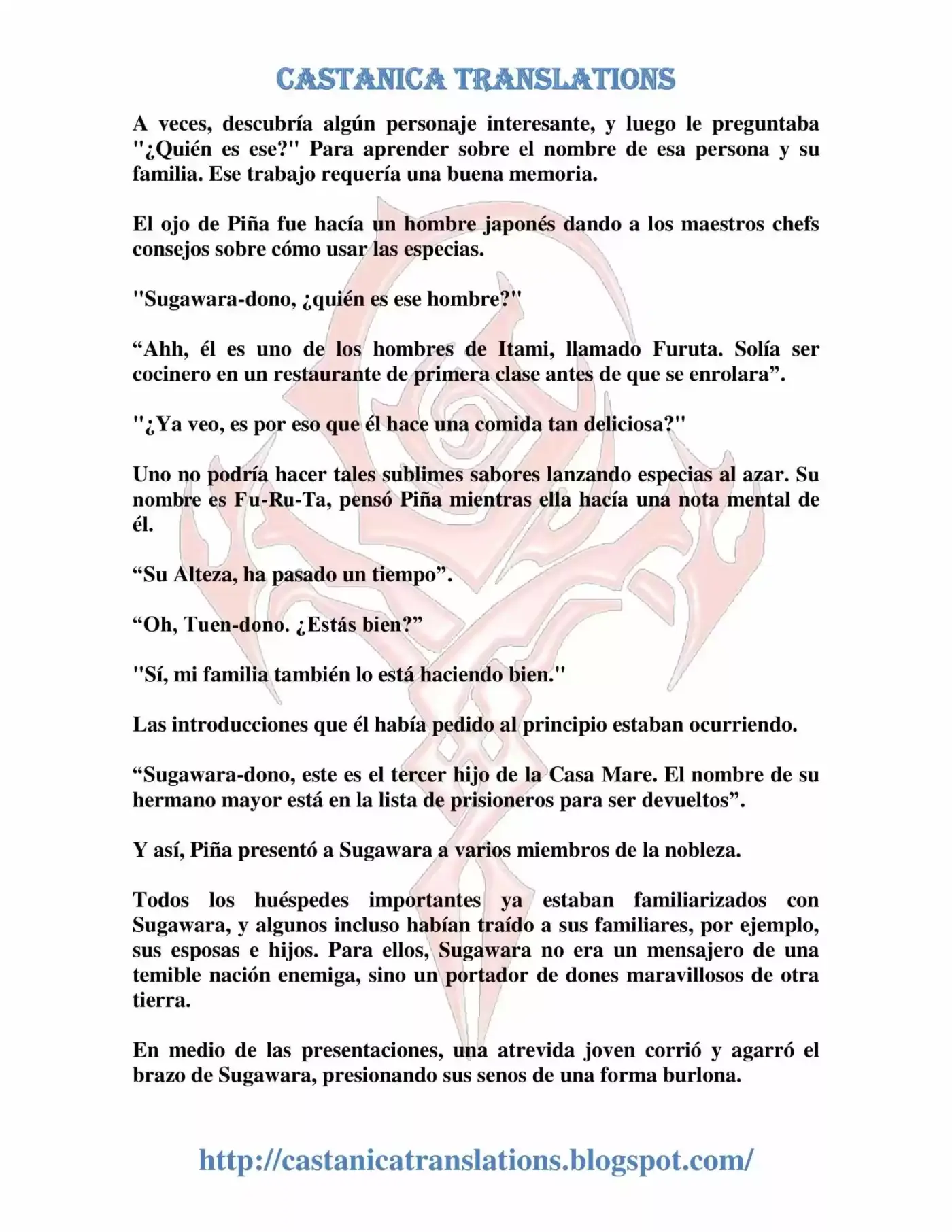 Gate: Jieitai Kanochi Nite, Kaku Tatakaeri (Novela) - Capítulo 28 - Página 11 - LectorTMOo