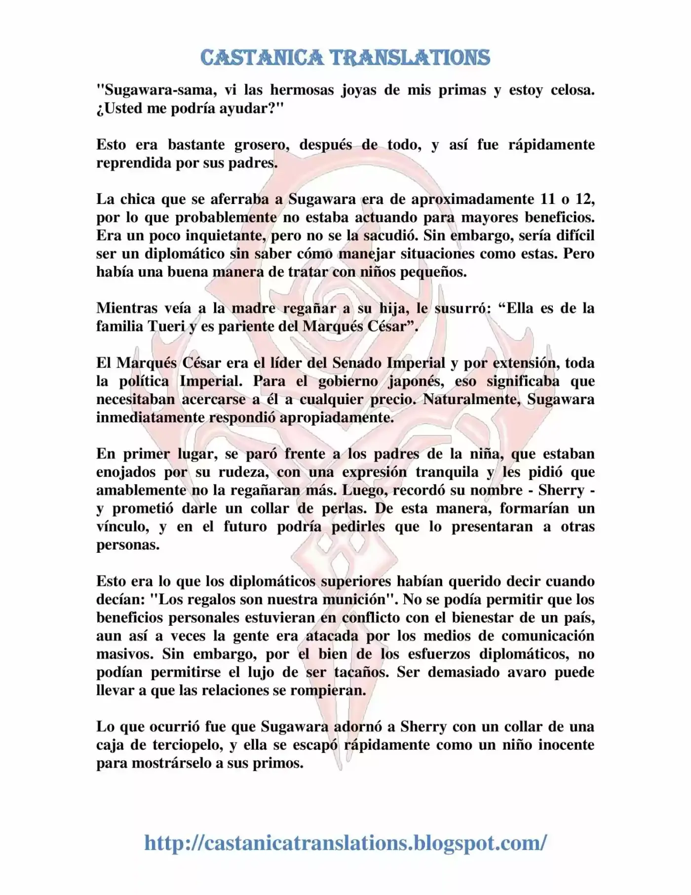 Gate: Jieitai Kanochi Nite, Kaku Tatakaeri (Novela) - Capítulo 28 - Página 12 - LectorTMOo