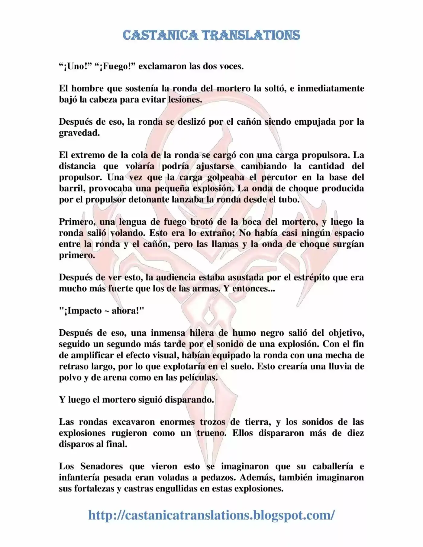 Gate: Jieitai Kanochi Nite, Kaku Tatakaeri (Novela) - Capítulo 28 - Página 20 - LectorTMOo
