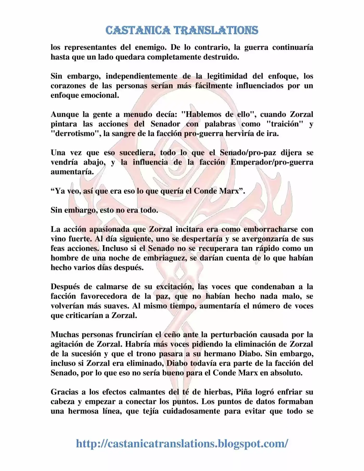 Gate: Jieitai Kanochi Nite, Kaku Tatakaeri (Novela) - Capítulo 29 - Página 15 - LectorTMOo
