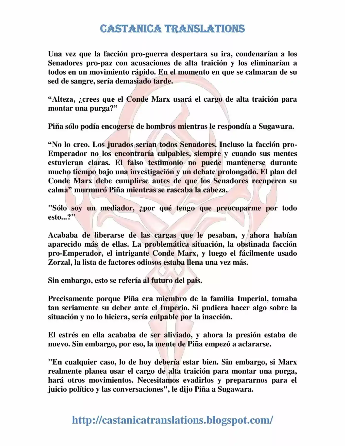 Gate: Jieitai Kanochi Nite, Kaku Tatakaeri (Novela) - Capítulo 29 - Página 17 - LectorTMOo