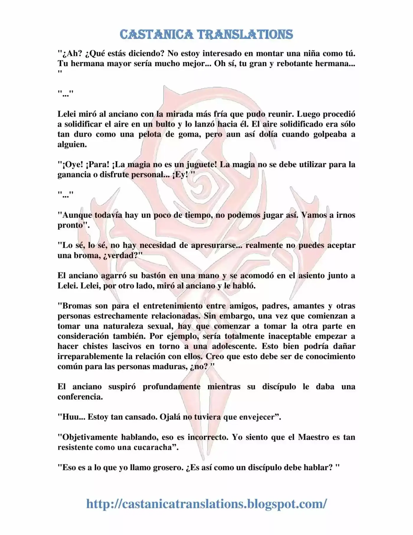 Gate: Jieitai Kanochi Nite, Kaku Tatakaeri (Novela) - Capítulo 3 - Página 5 - LectorTMOo