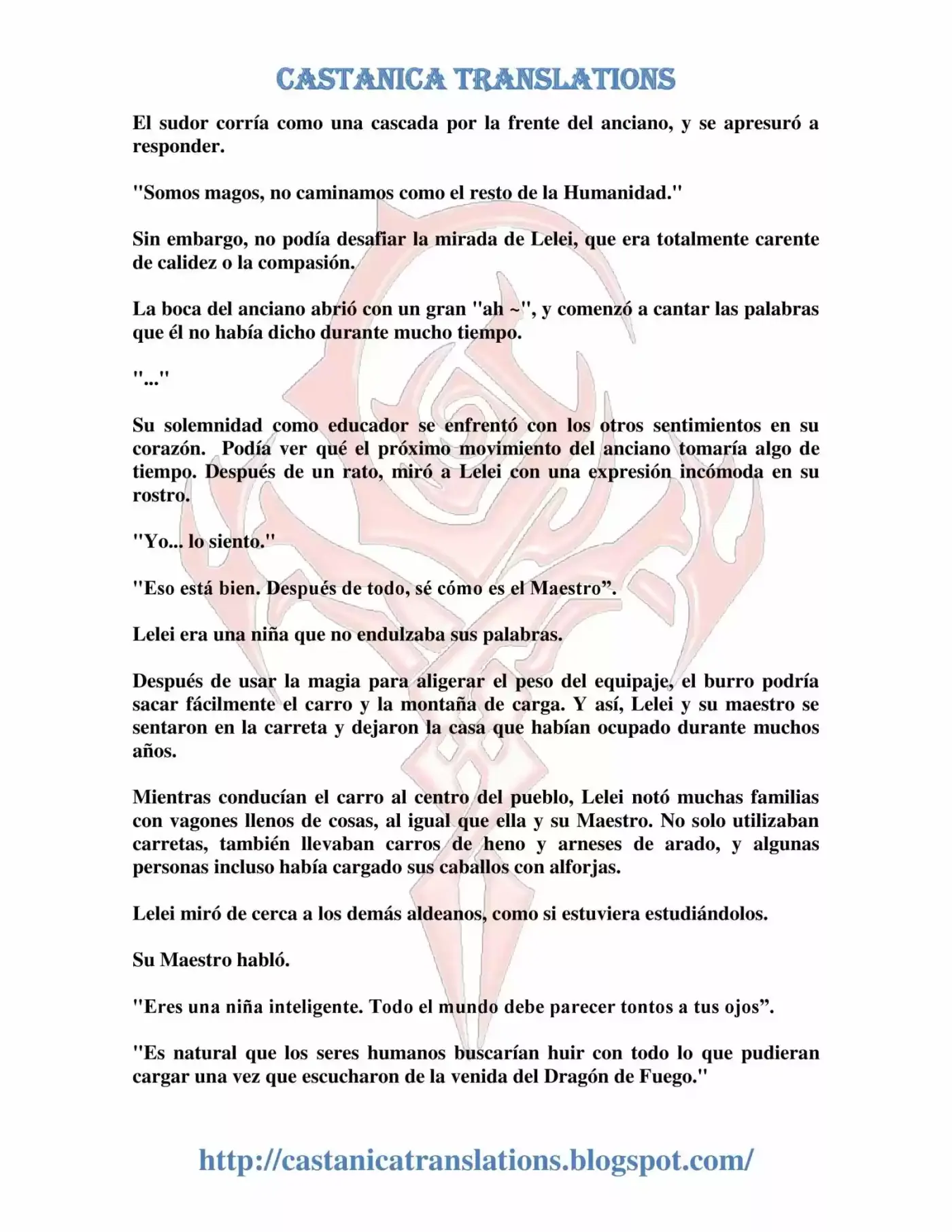Gate: Jieitai Kanochi Nite, Kaku Tatakaeri (Novela) - Capítulo 3 - Página 7 - LectorTMOo