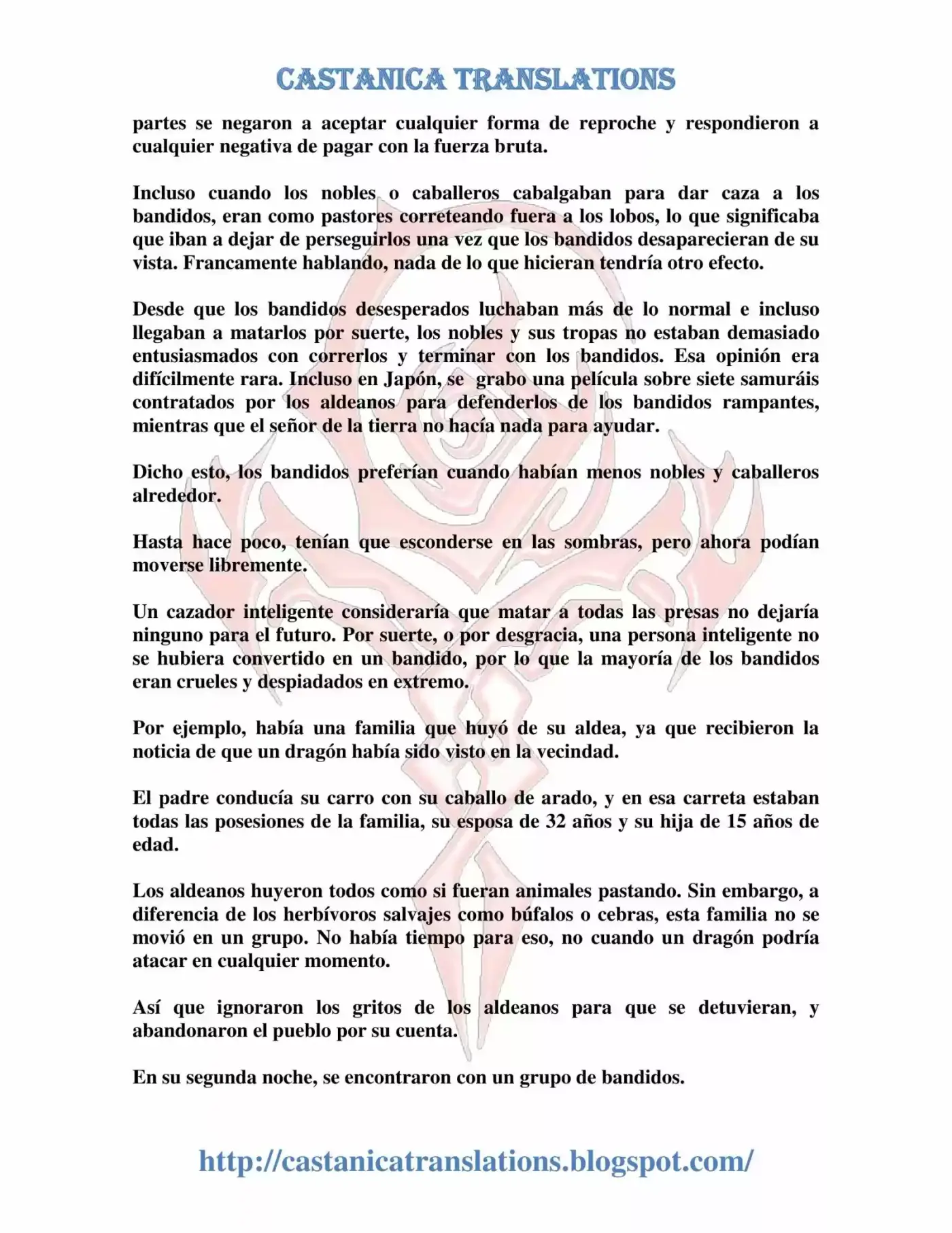 Gate: Jieitai Kanochi Nite, Kaku Tatakaeri (Novela) - Capítulo 3 - Página 12 - LectorTMOo