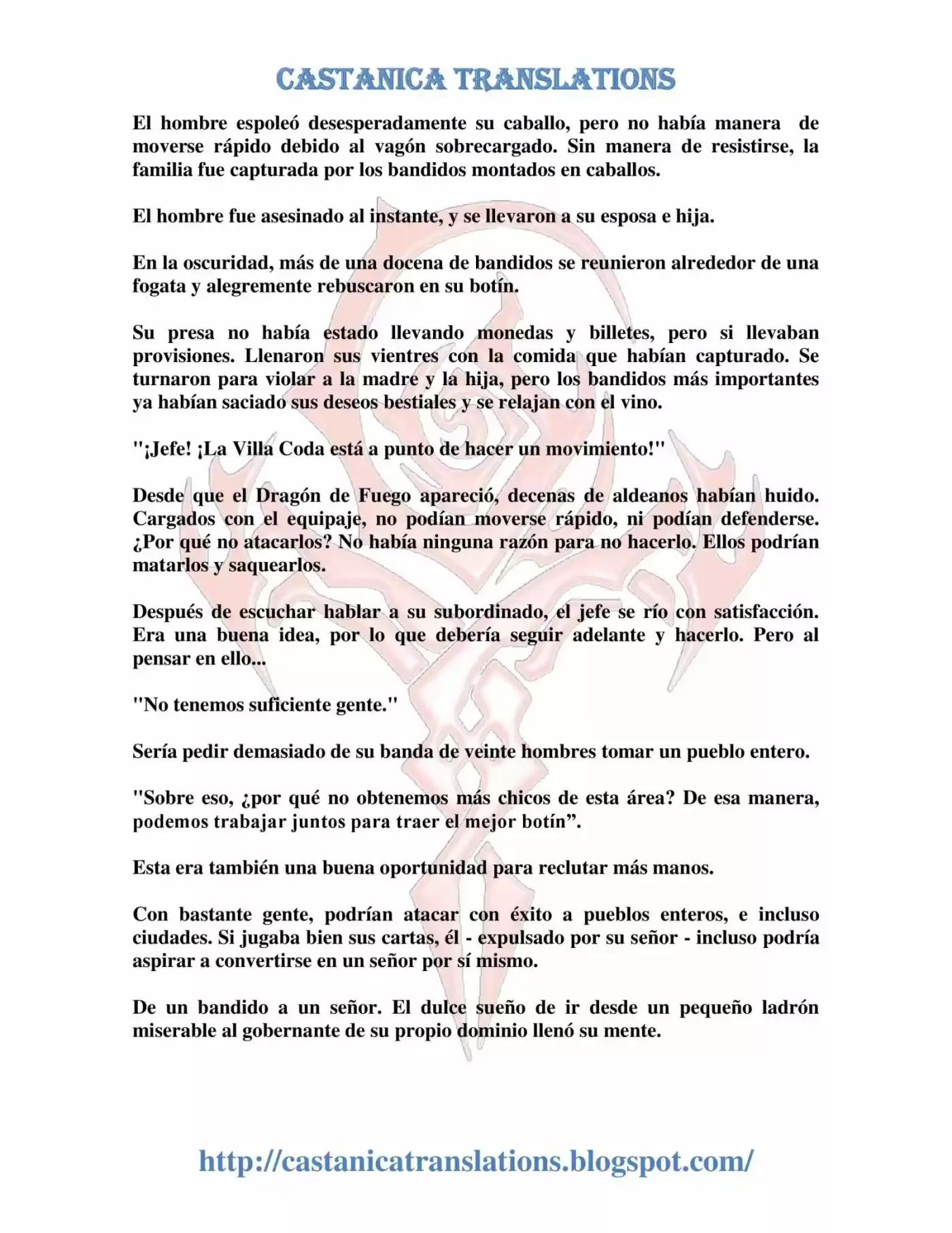 Gate: Jieitai Kanochi Nite, Kaku Tatakaeri (Novela) - Capítulo 3 - Página 13 - LectorTMOo