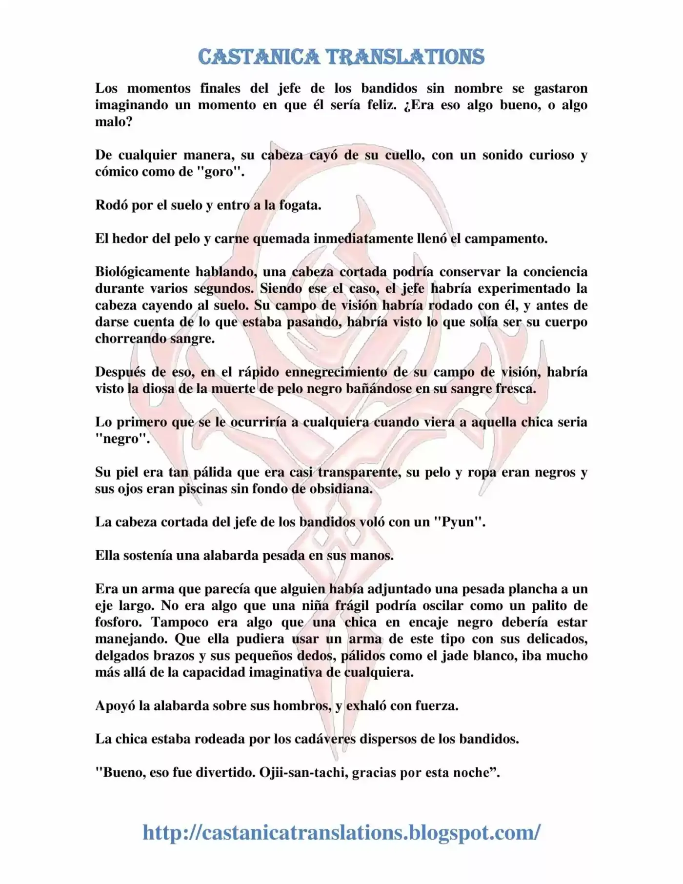 Gate: Jieitai Kanochi Nite, Kaku Tatakaeri (Novela) - Capítulo 3 - Página 14 - LectorTMOo