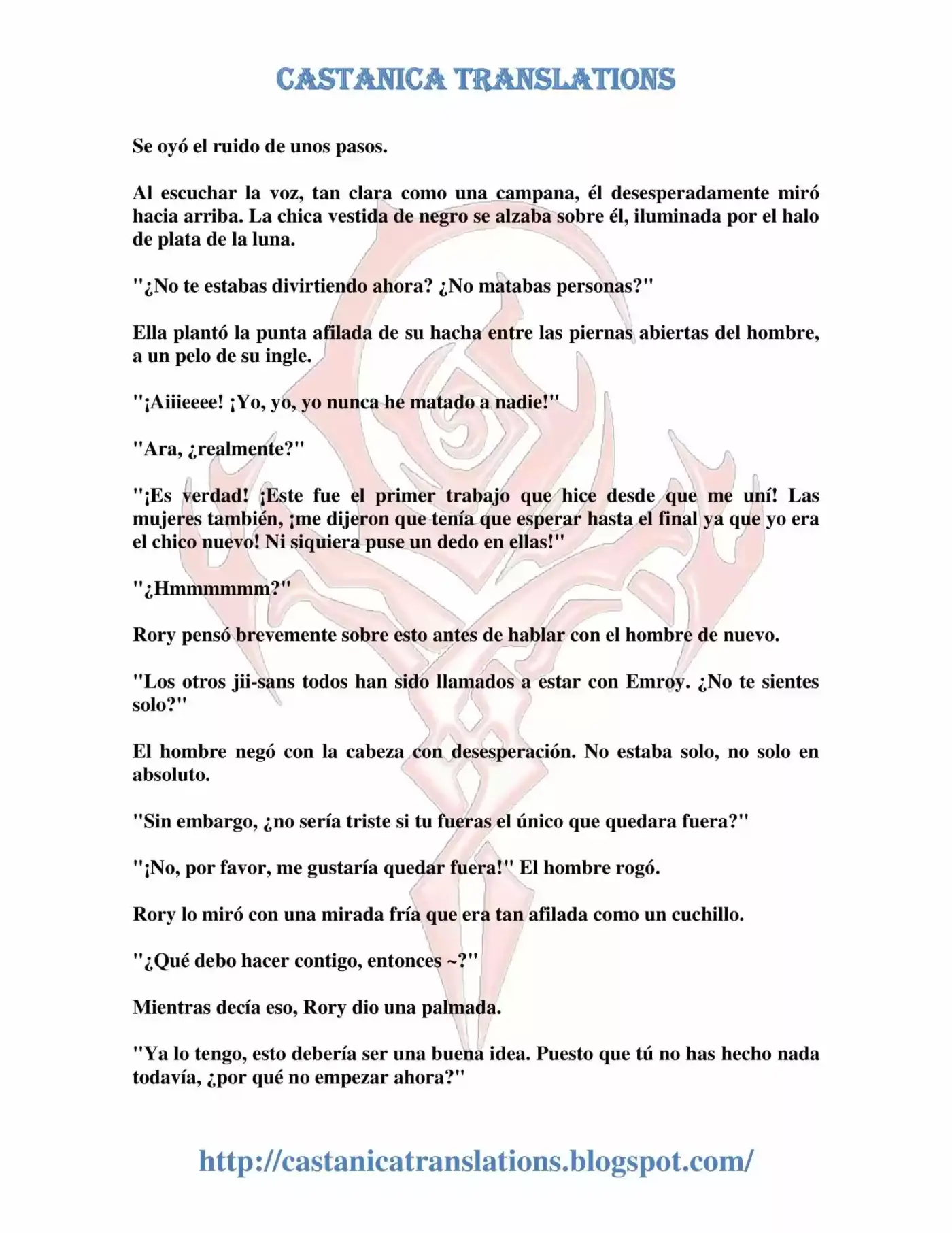 Gate: Jieitai Kanochi Nite, Kaku Tatakaeri (Novela) - Capítulo 3 - Página 17 - LectorTMOo