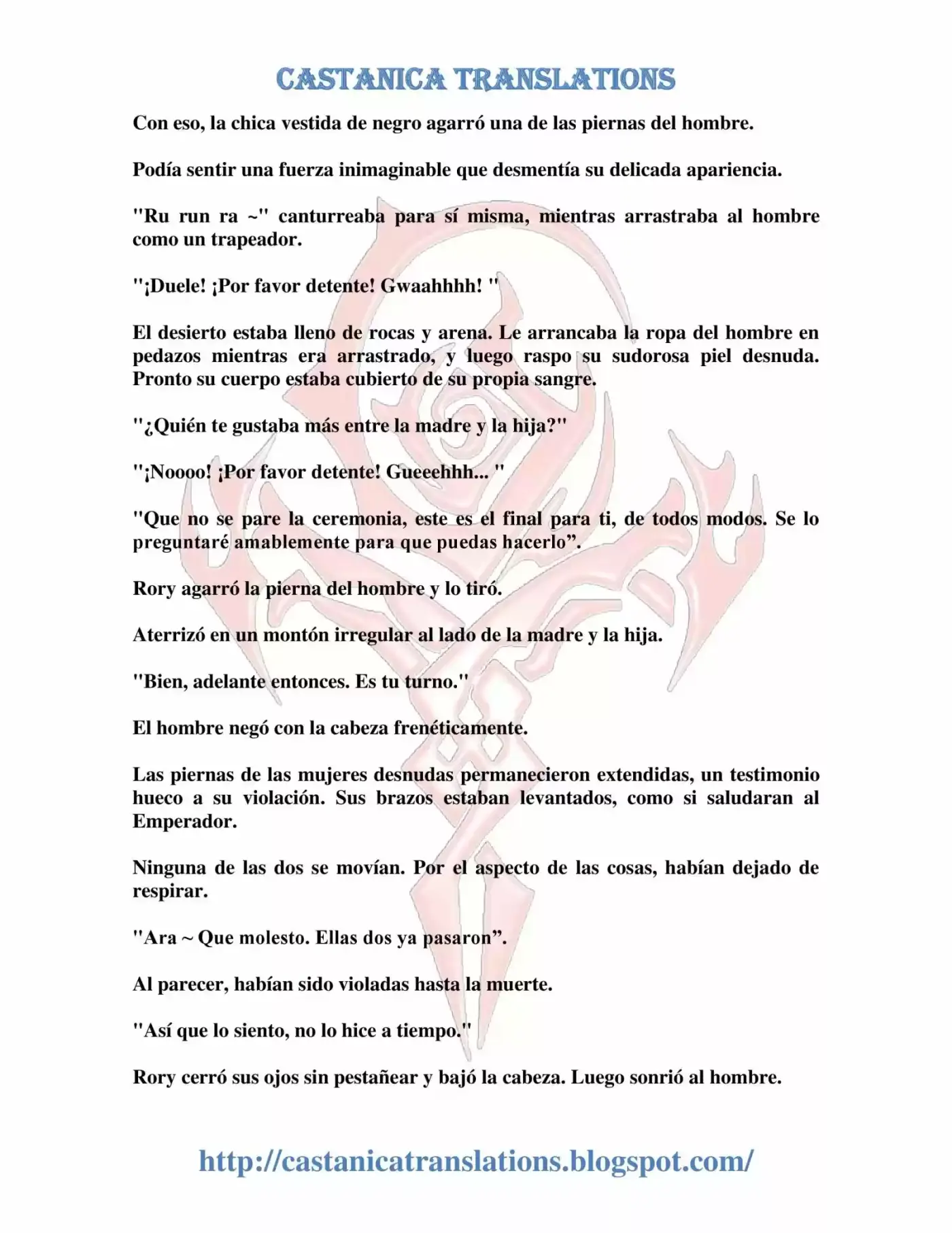 Gate: Jieitai Kanochi Nite, Kaku Tatakaeri (Novela) - Capítulo 3 - Página 18 - LectorTMOo