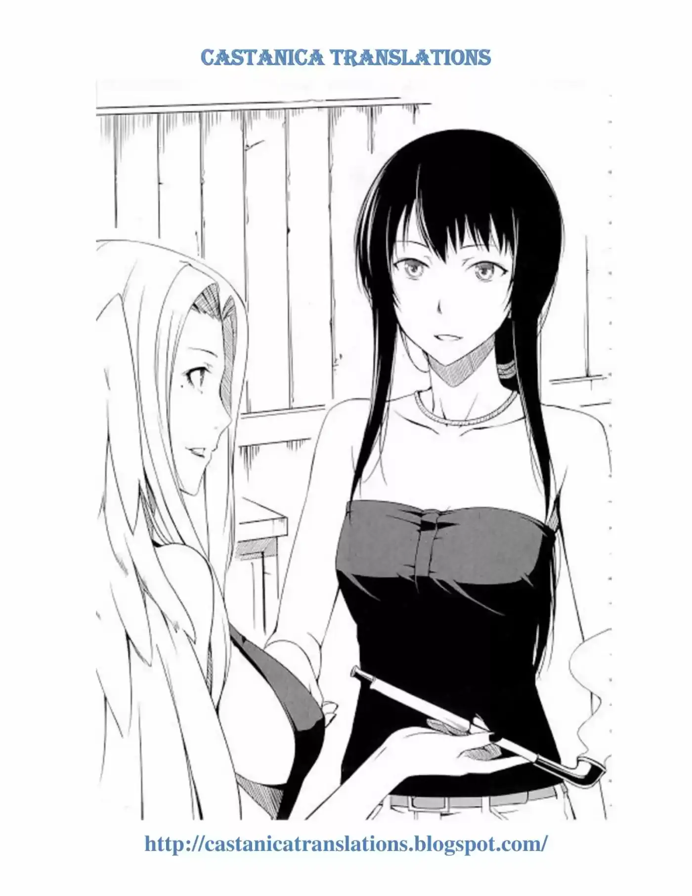 Gate: Jieitai Kanochi Nite, Kaku Tatakaeri (Novela) - Capítulo 30 - Página 2 - LectorTMOo