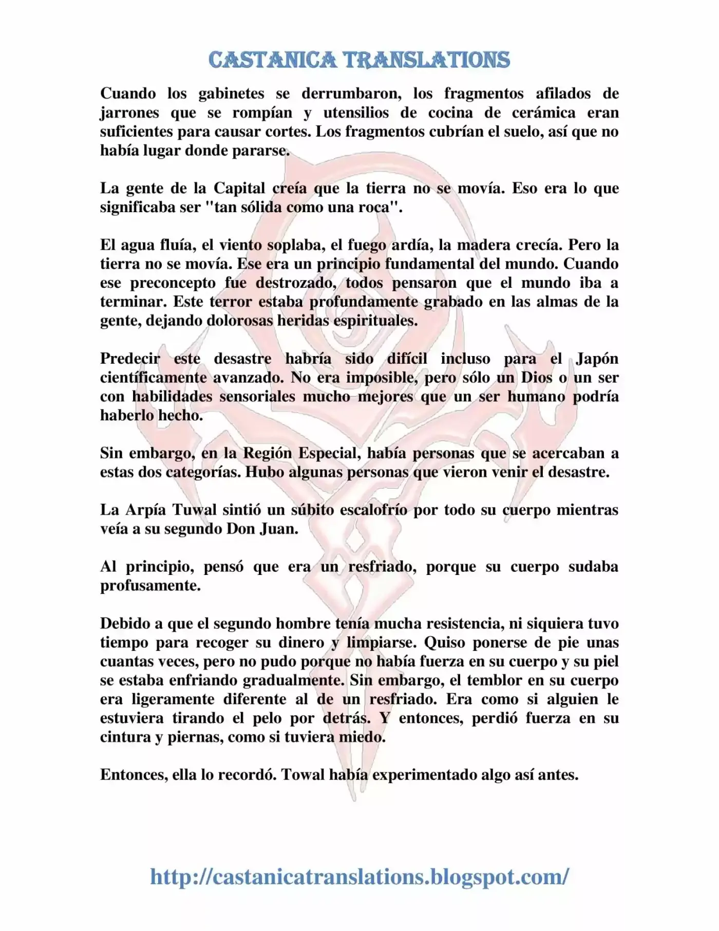 Gate: Jieitai Kanochi Nite, Kaku Tatakaeri (Novela) - Capítulo 30 - Página 14 - LectorTMOo