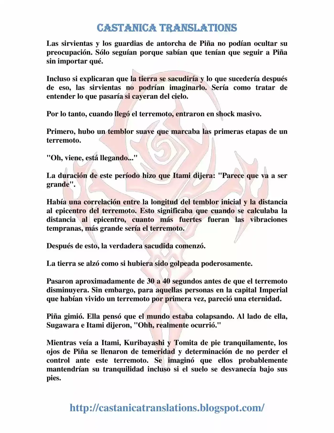 Gate: Jieitai Kanochi Nite, Kaku Tatakaeri (Novela) - Capítulo 30 - Página 17 - LectorTMOo