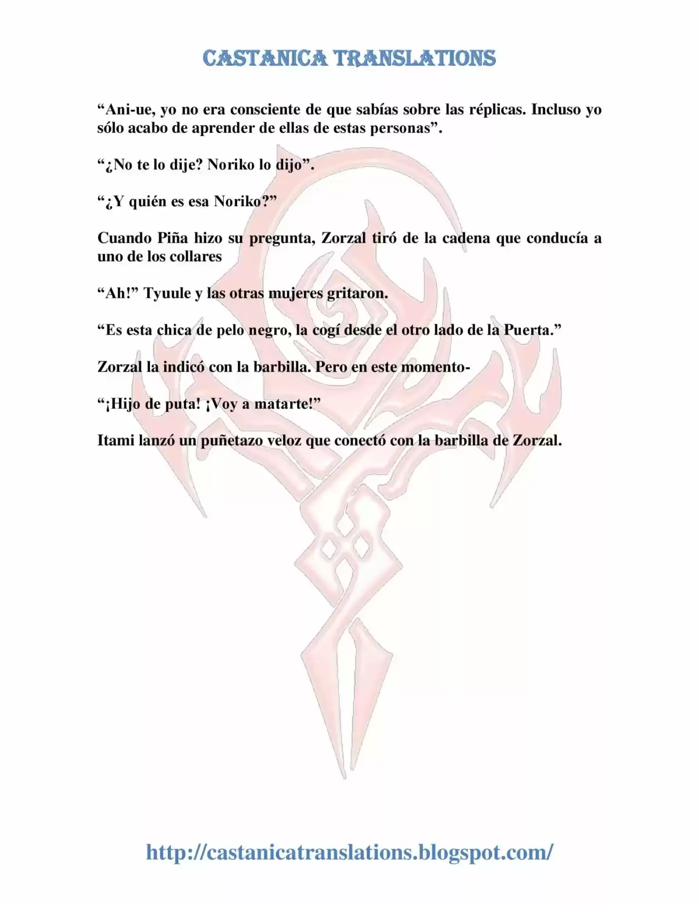 Gate: Jieitai Kanochi Nite, Kaku Tatakaeri (Novela) - Capítulo 30 - Página 28 - LectorTMOo