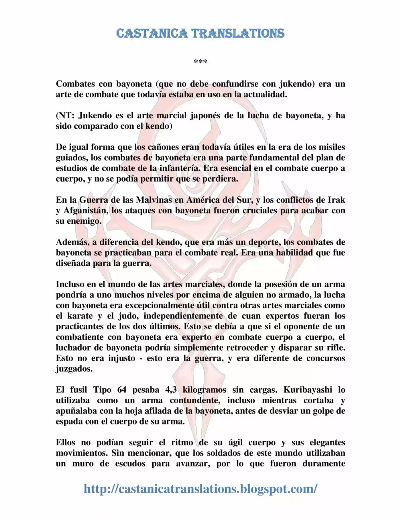 Gate: Jieitai Kanochi Nite, Kaku Tatakaeri (Novela) - Capítulo 30 - Página 33 - LectorTMOo