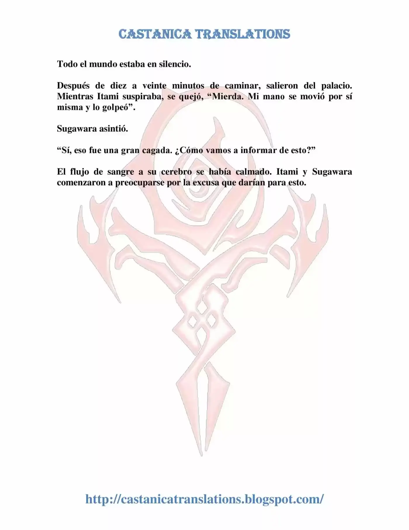 Gate: Jieitai Kanochi Nite, Kaku Tatakaeri (Novela) - Capítulo 30 - Página 41 - LectorTMOo